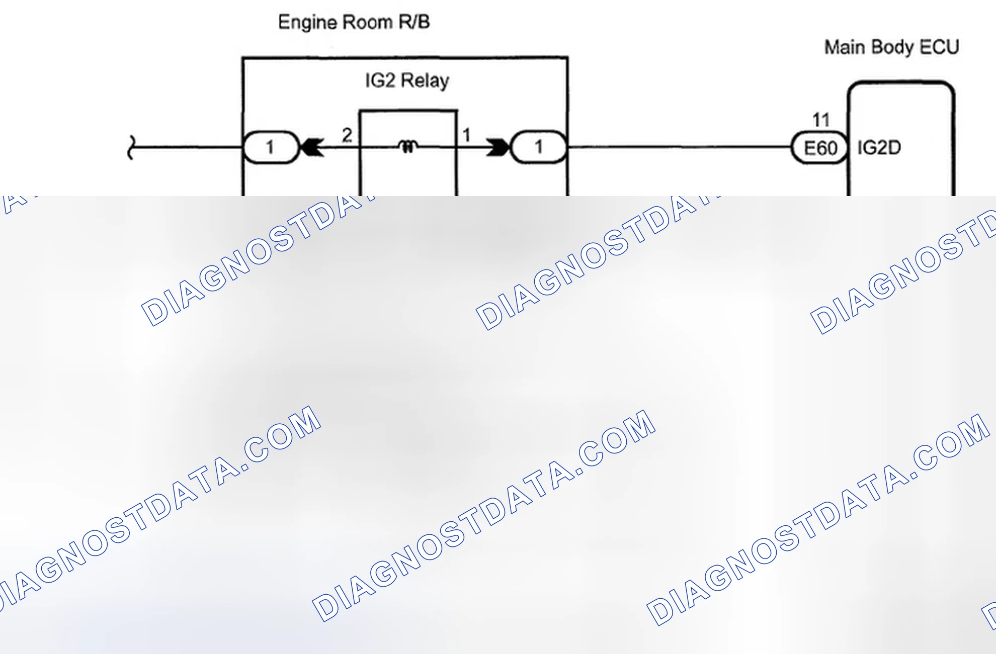 Scheme 11: WIRING DIAGRAM