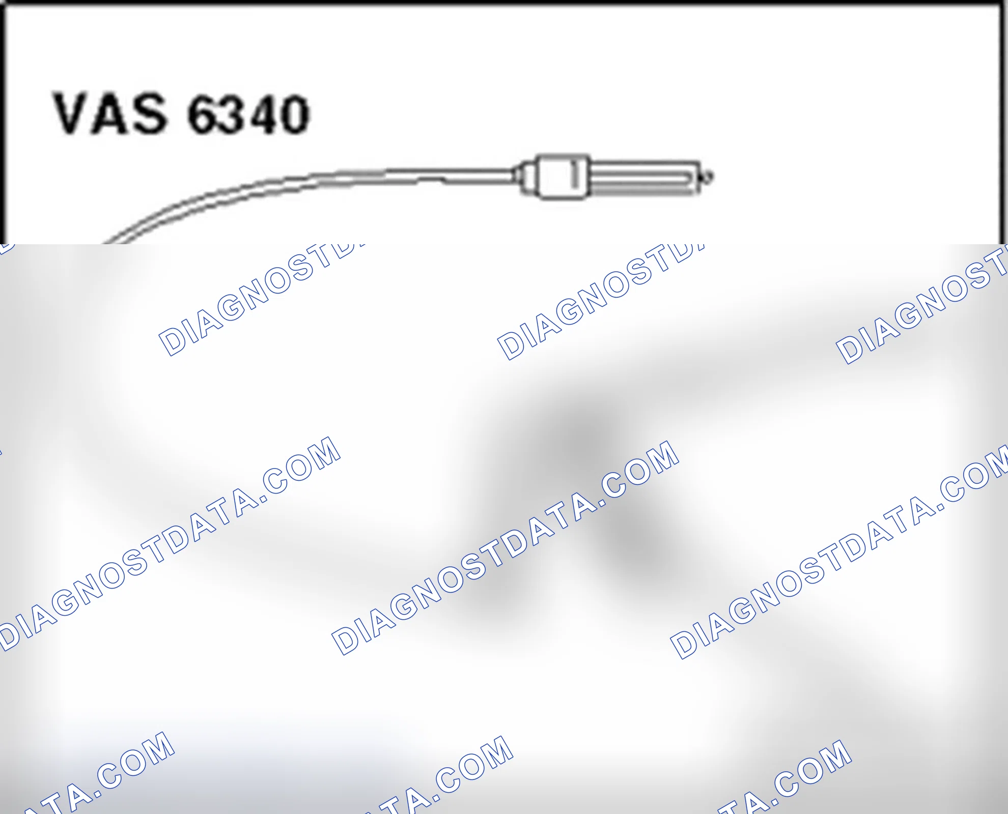 Scheme 463: Rear coolant pipe, removing and installing