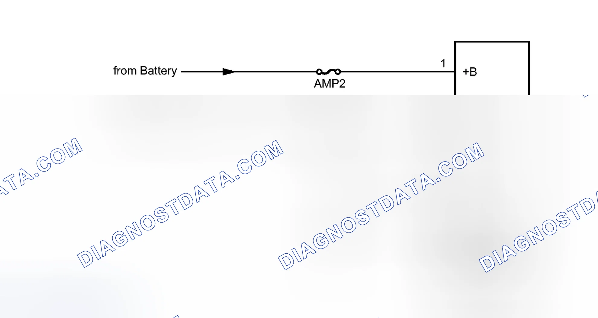 Scheme 101: WIRING DIAGRAM
