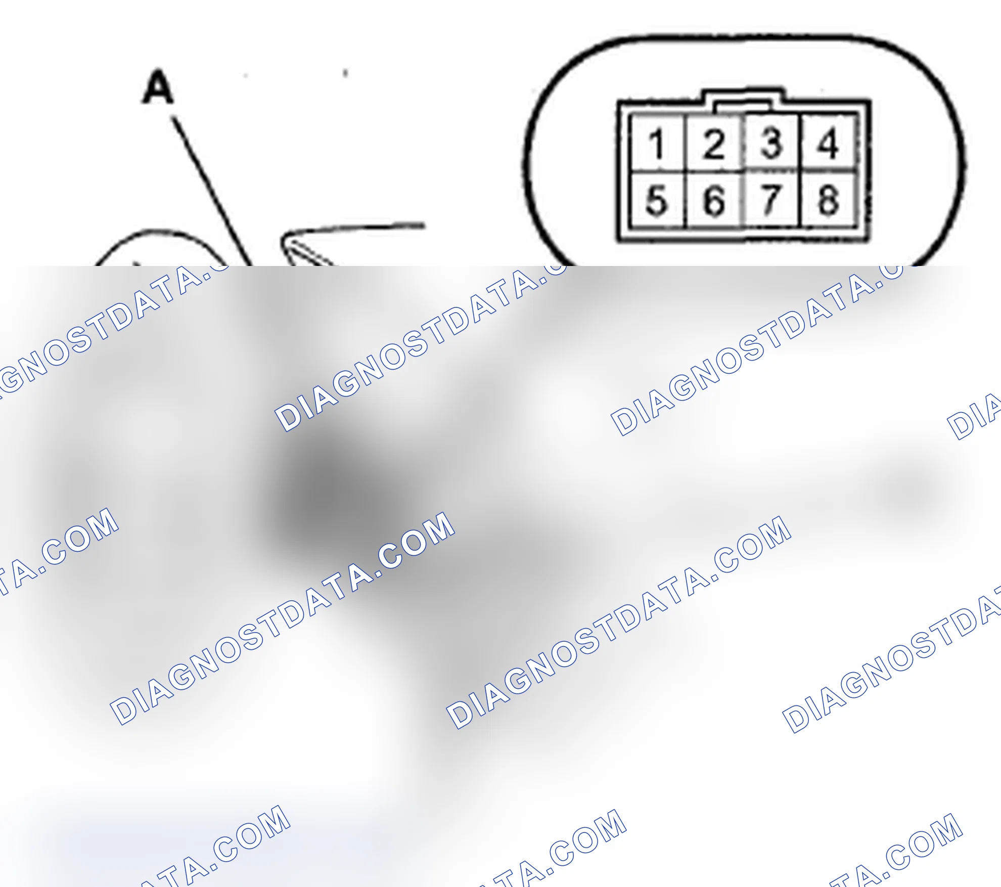 Scheme 70: Wiper/Washer Switch Test/Replacement