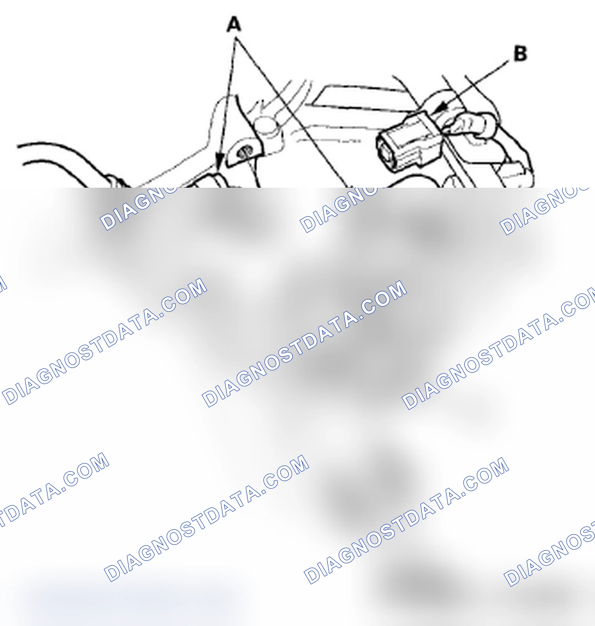 Scheme 134: EVAP Canister Purge Valve Replacement