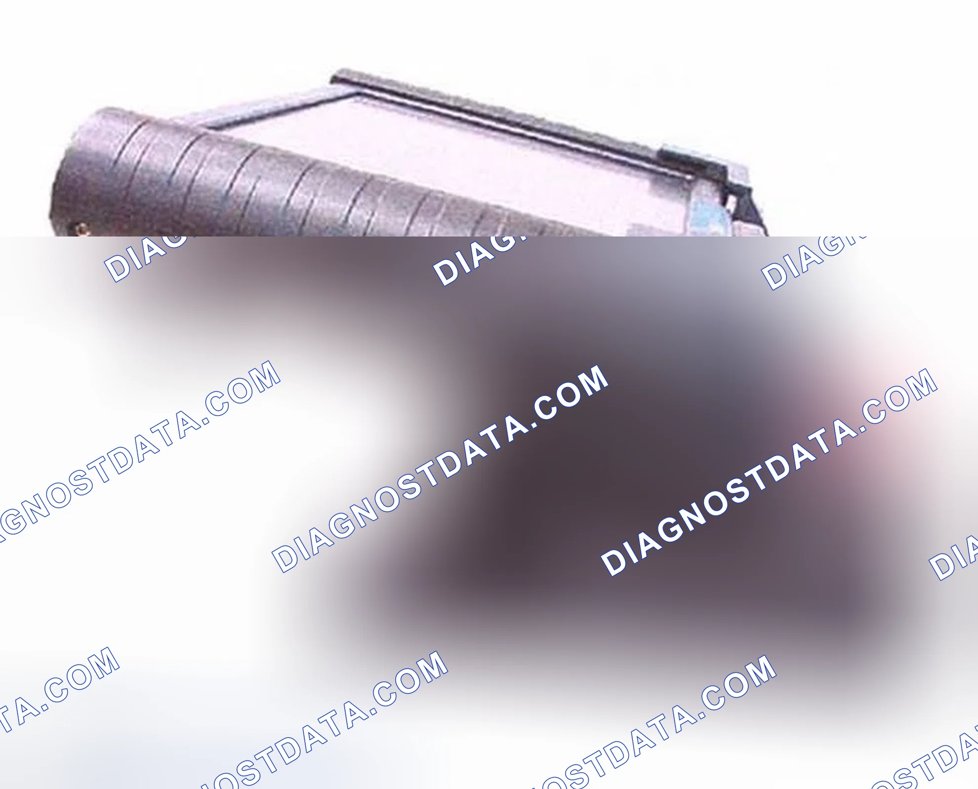 Scheme 516: DVD Drive