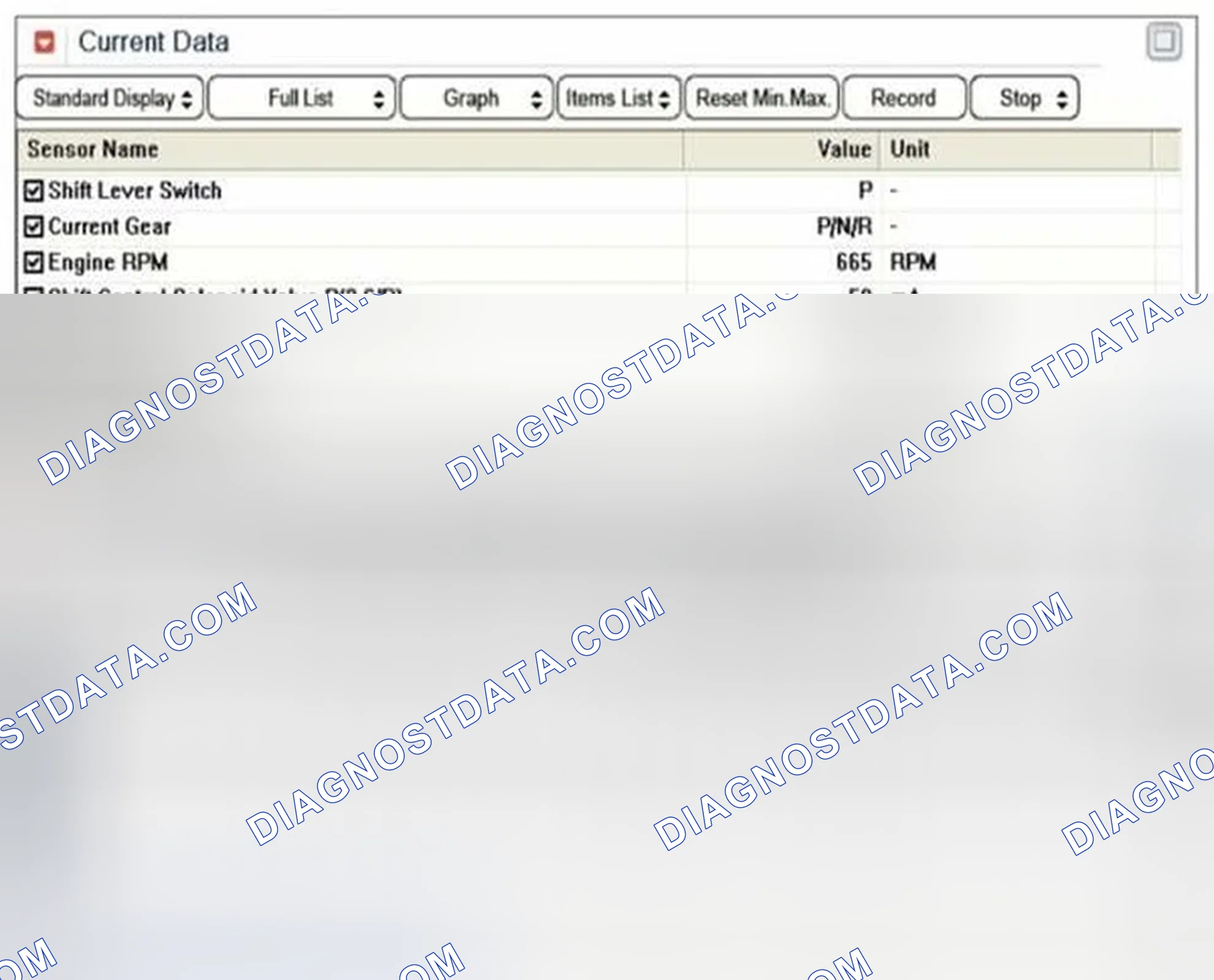 Scheme 360: Monitor GDS Data