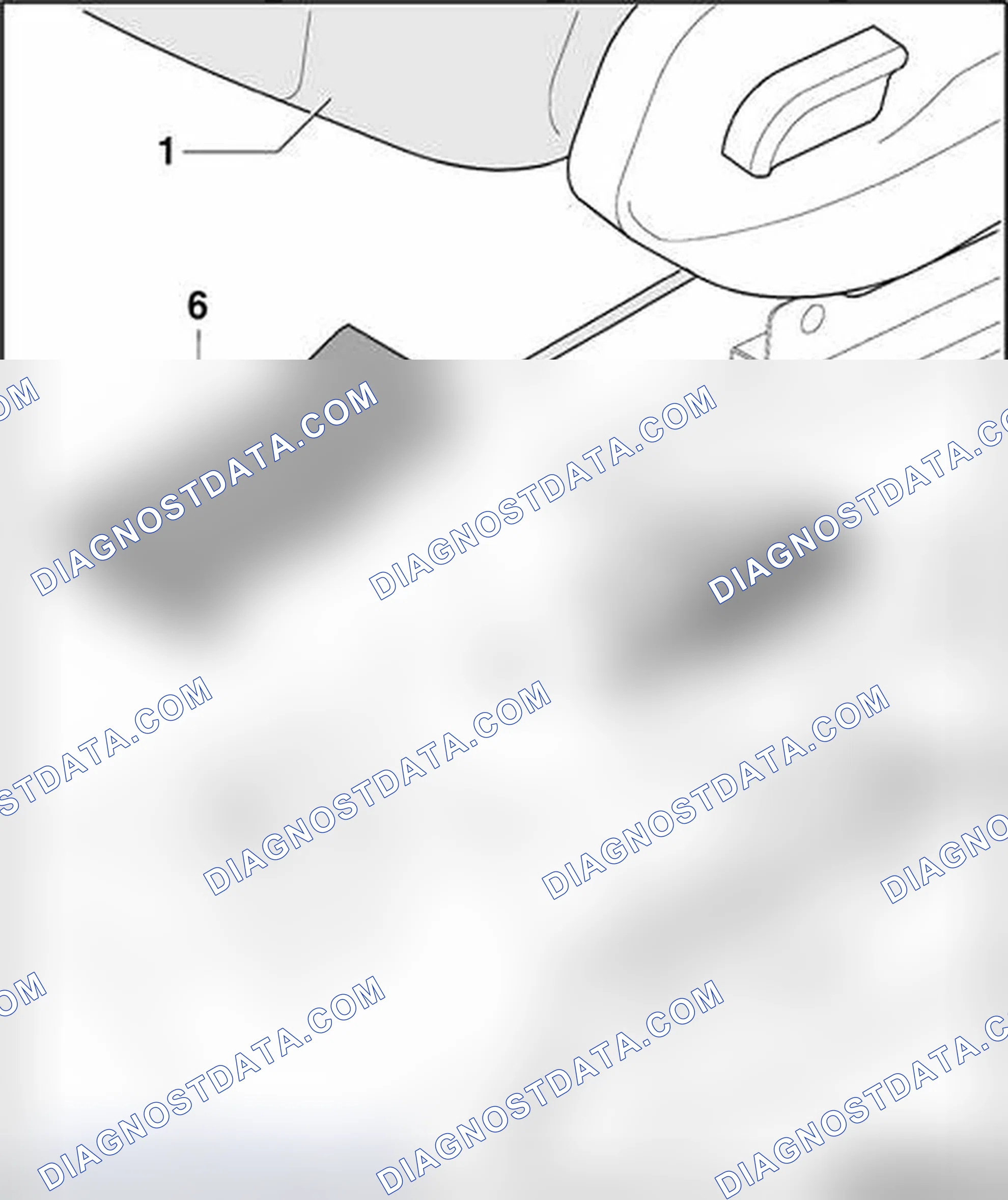 Scheme 215: Connectors, disconnecting