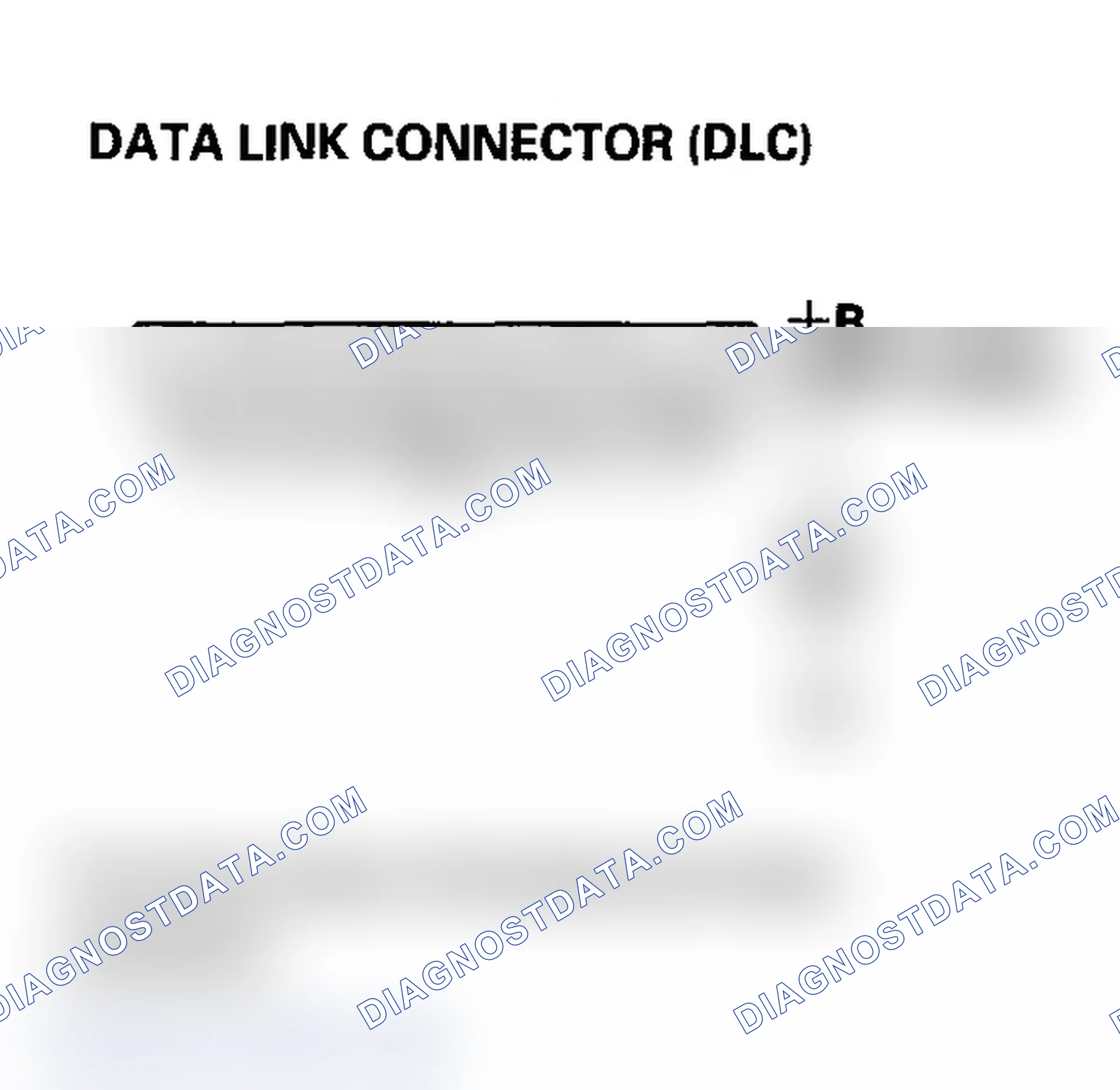 Scheme 193: DLC Circuit Troubleshooting
