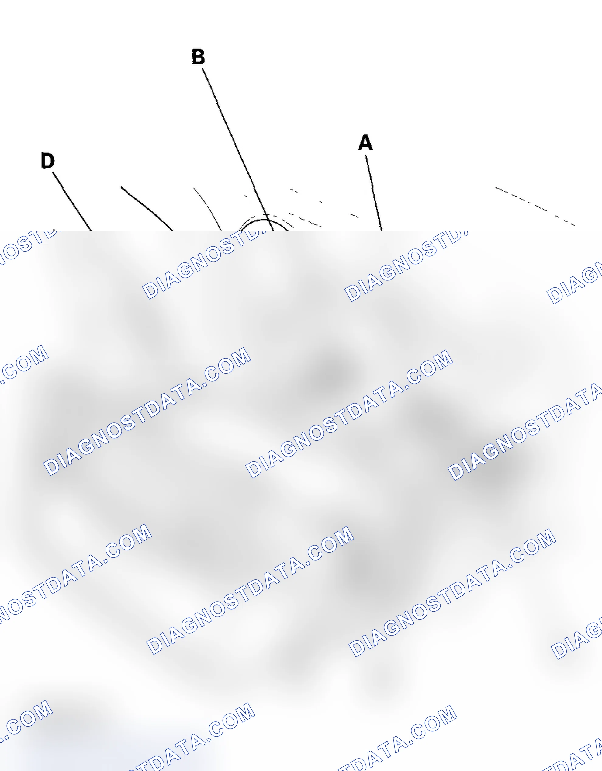 Scheme 11: Without BOSE Sound System