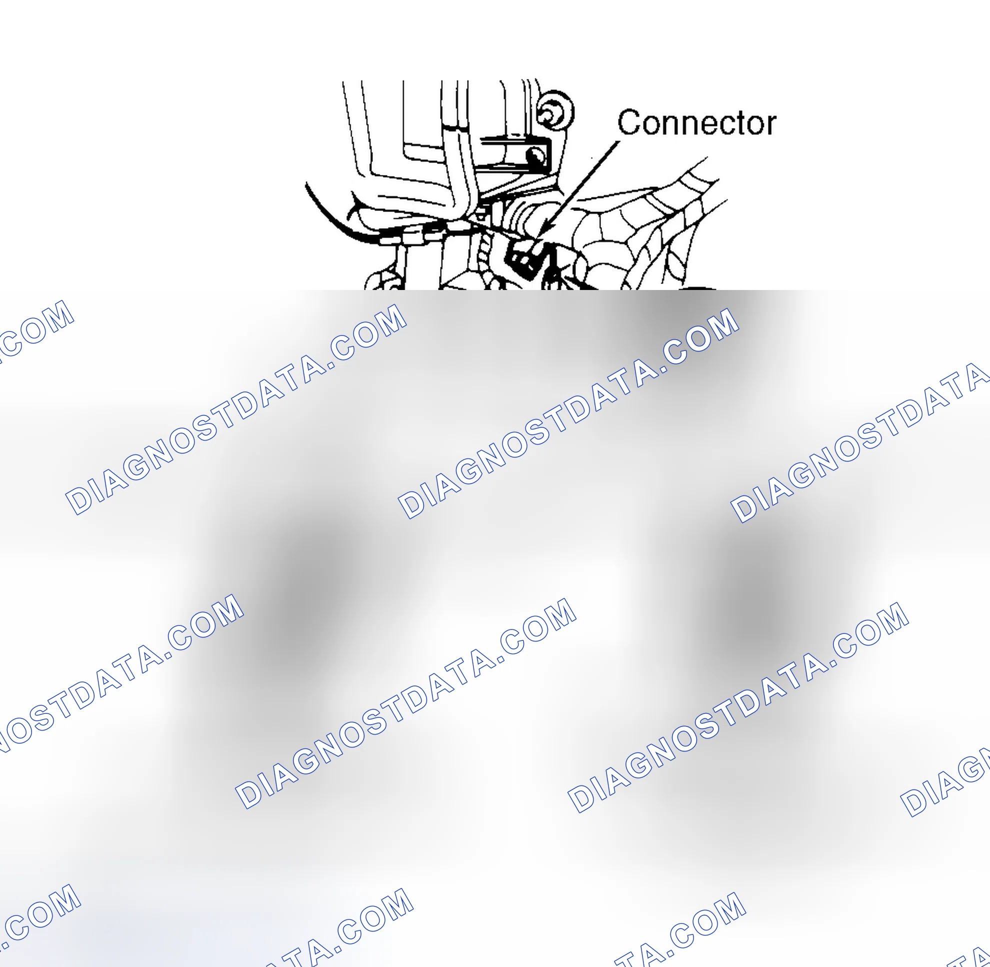 Scheme 1: CHECK ENGINE LIGHT RESET - PROCEDURE 1