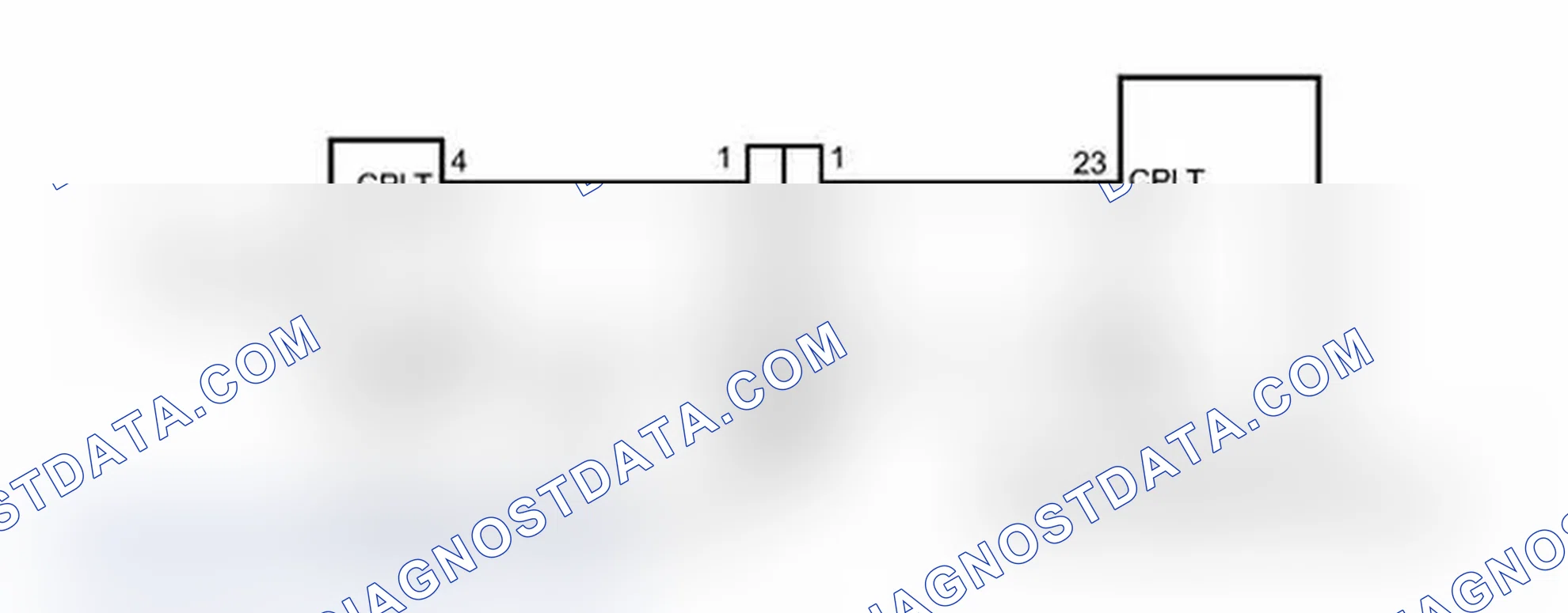 Scheme 579: WIRING DIAGRAM