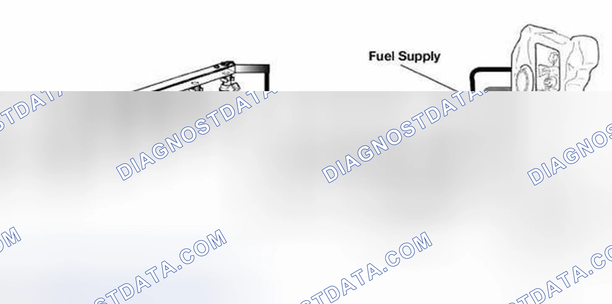 Scheme 36: Fuel System - E39/E46 with M54