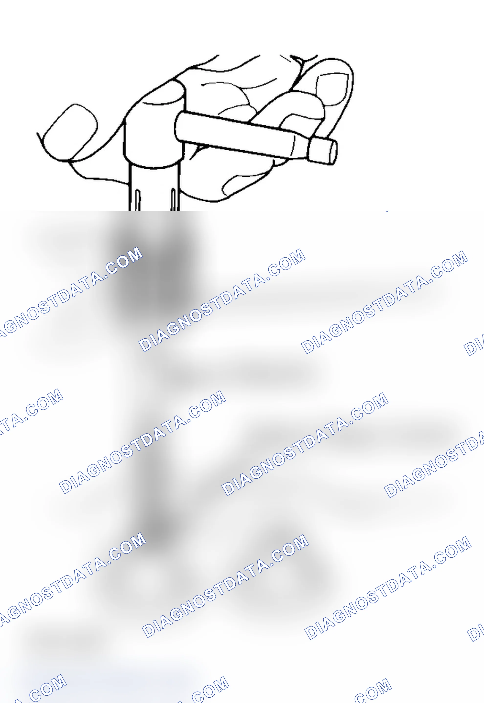 Scheme 9: Reaming Valve Guides
