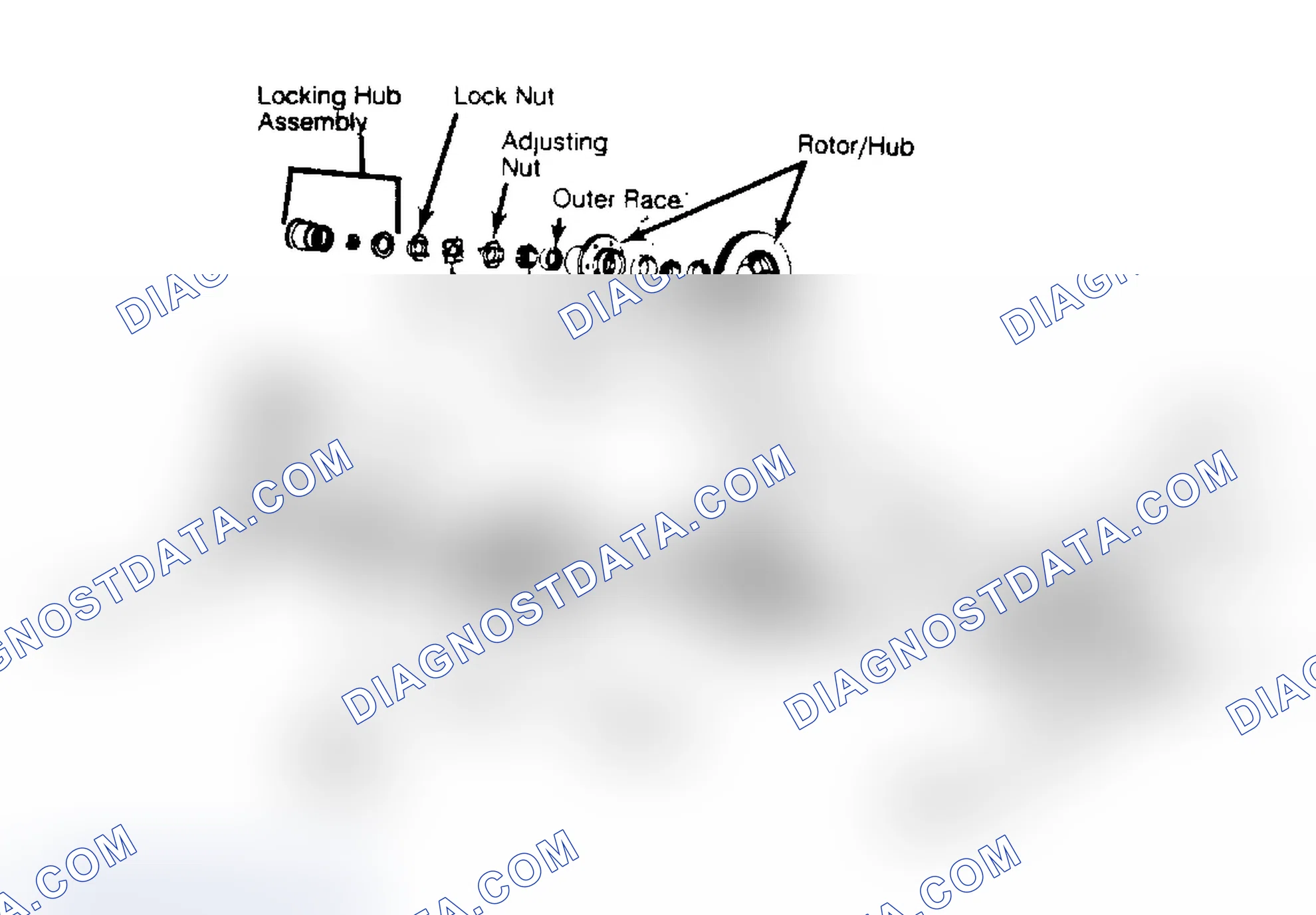 Scheme 10: Reassembly