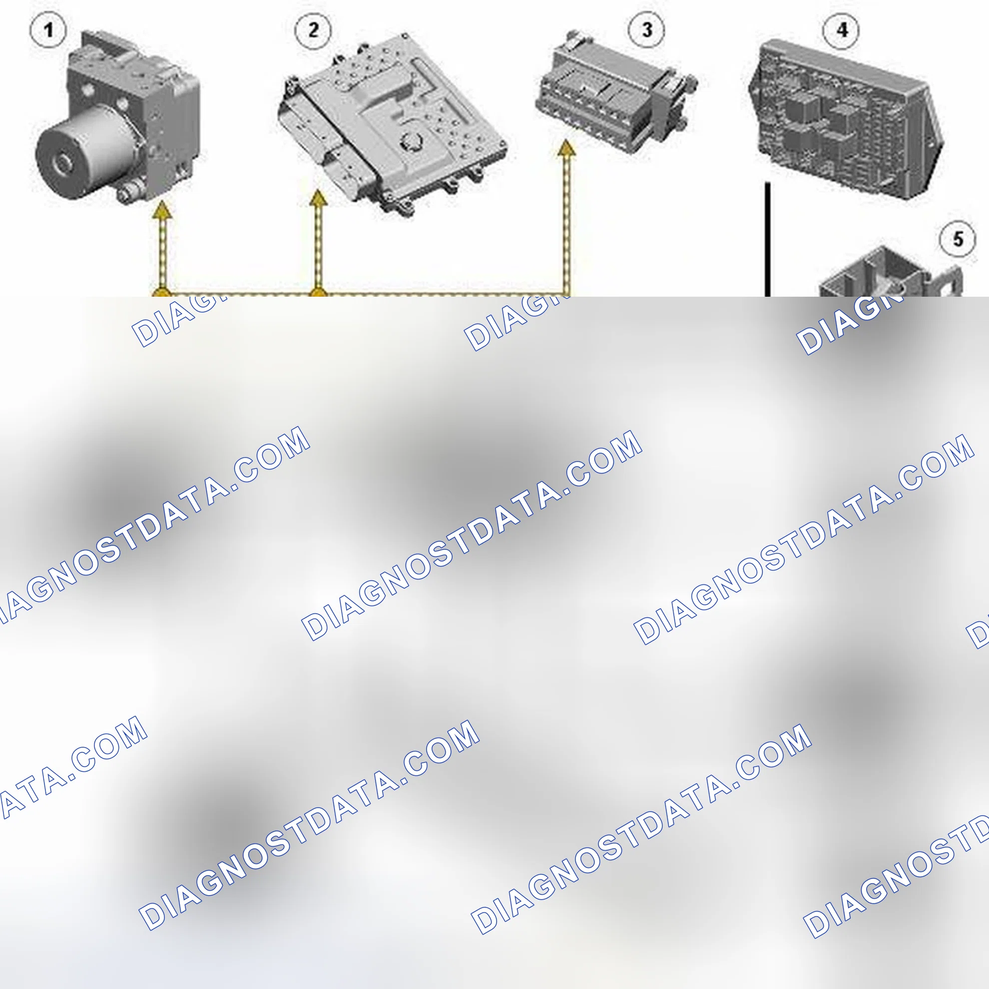 Scheme 9: CONTROL DIAGRAM