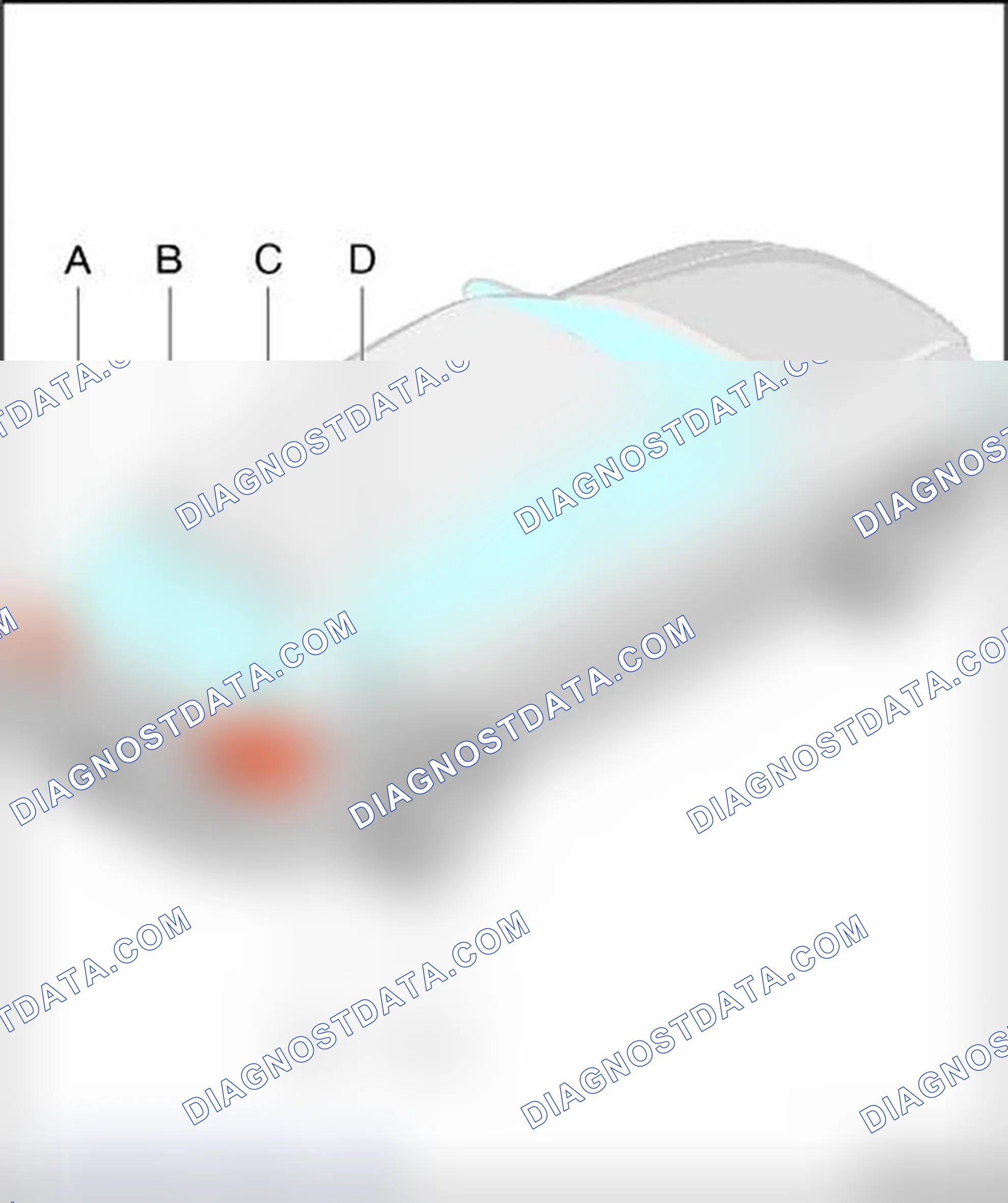Scheme 53: Panel gap dimensions
