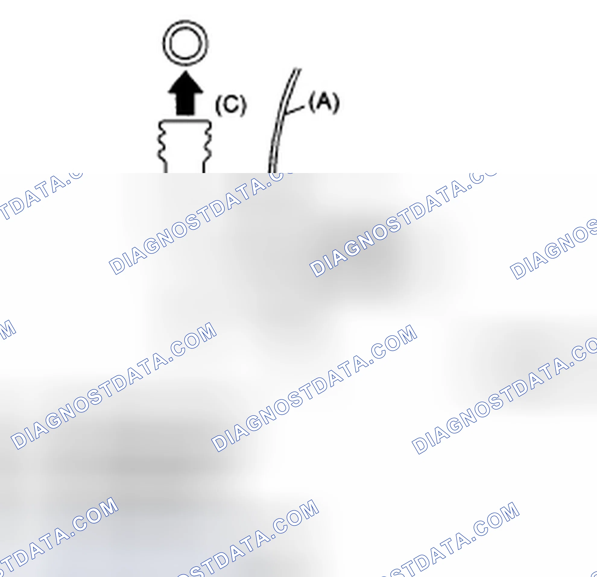 Scheme 121: BRAKE SERVO SYSTEM
