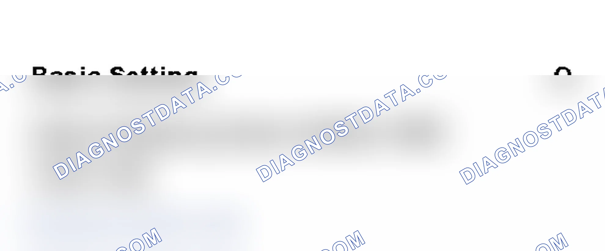 Scheme 143: Identifying VAG1551 Scan Tool Display - Oxygen Sensor Aging Before Catalytic Converter (3 Of 4)