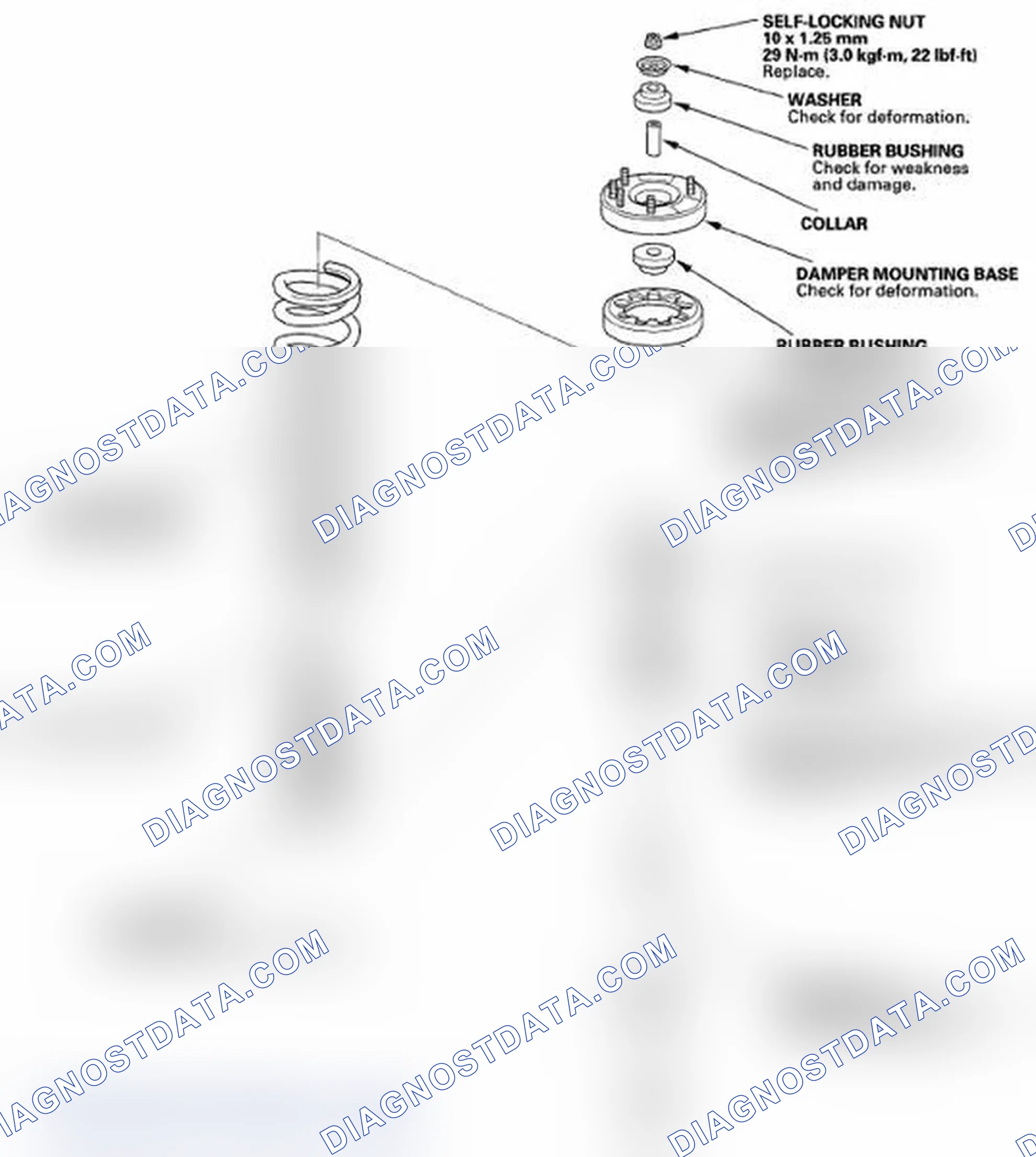 Scheme 36: Exploded View
