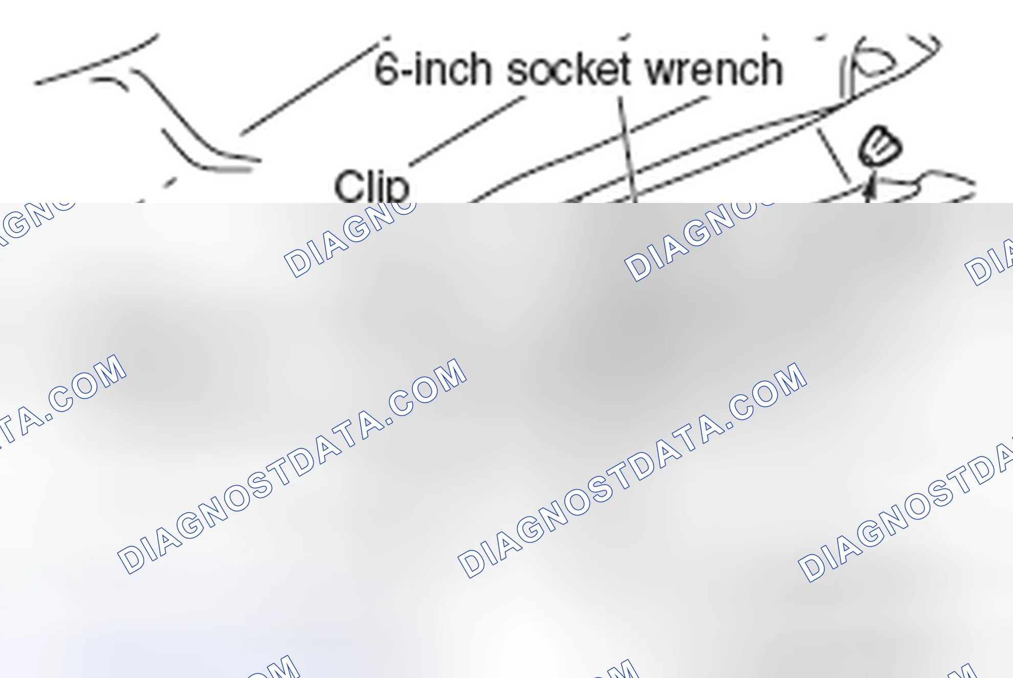Scheme 77: << A >> HOOD AIR OUTLET GARNISH REMOVAL