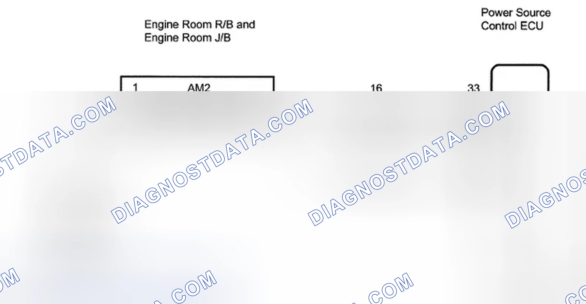 Scheme 4: WIRING DIAGRAM