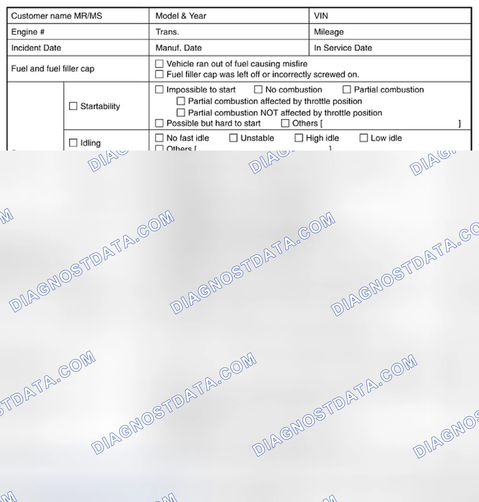 Scheme 3: WORKSHEET SAMPLE