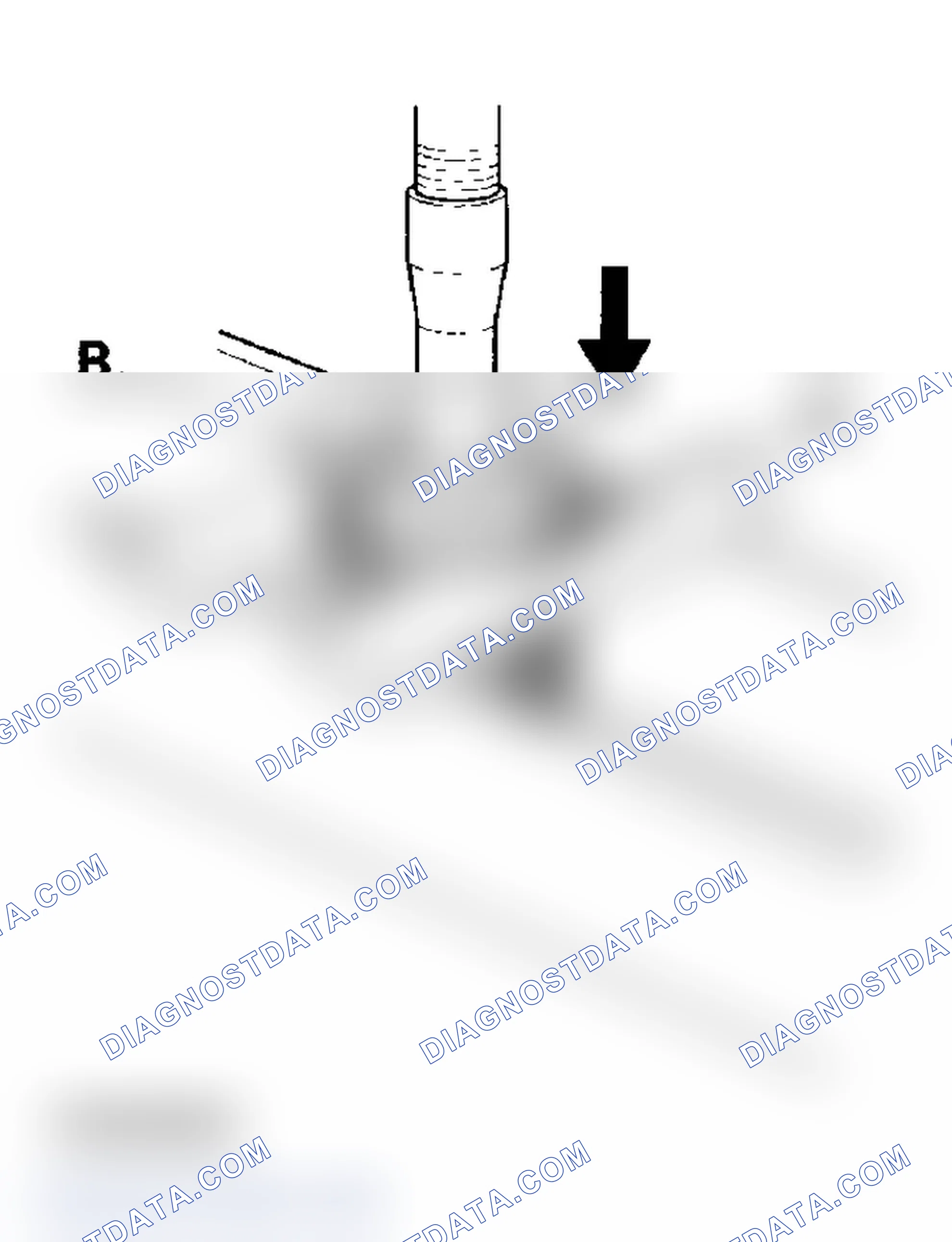 Scheme 141: Mainshaft Disassembly