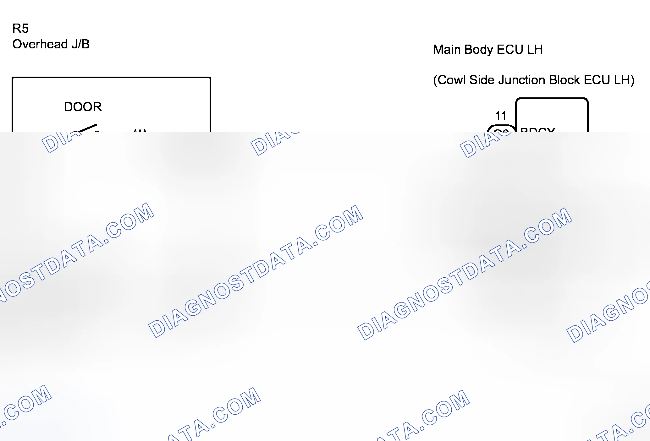 Scheme 123: WIRING DIAGRAM