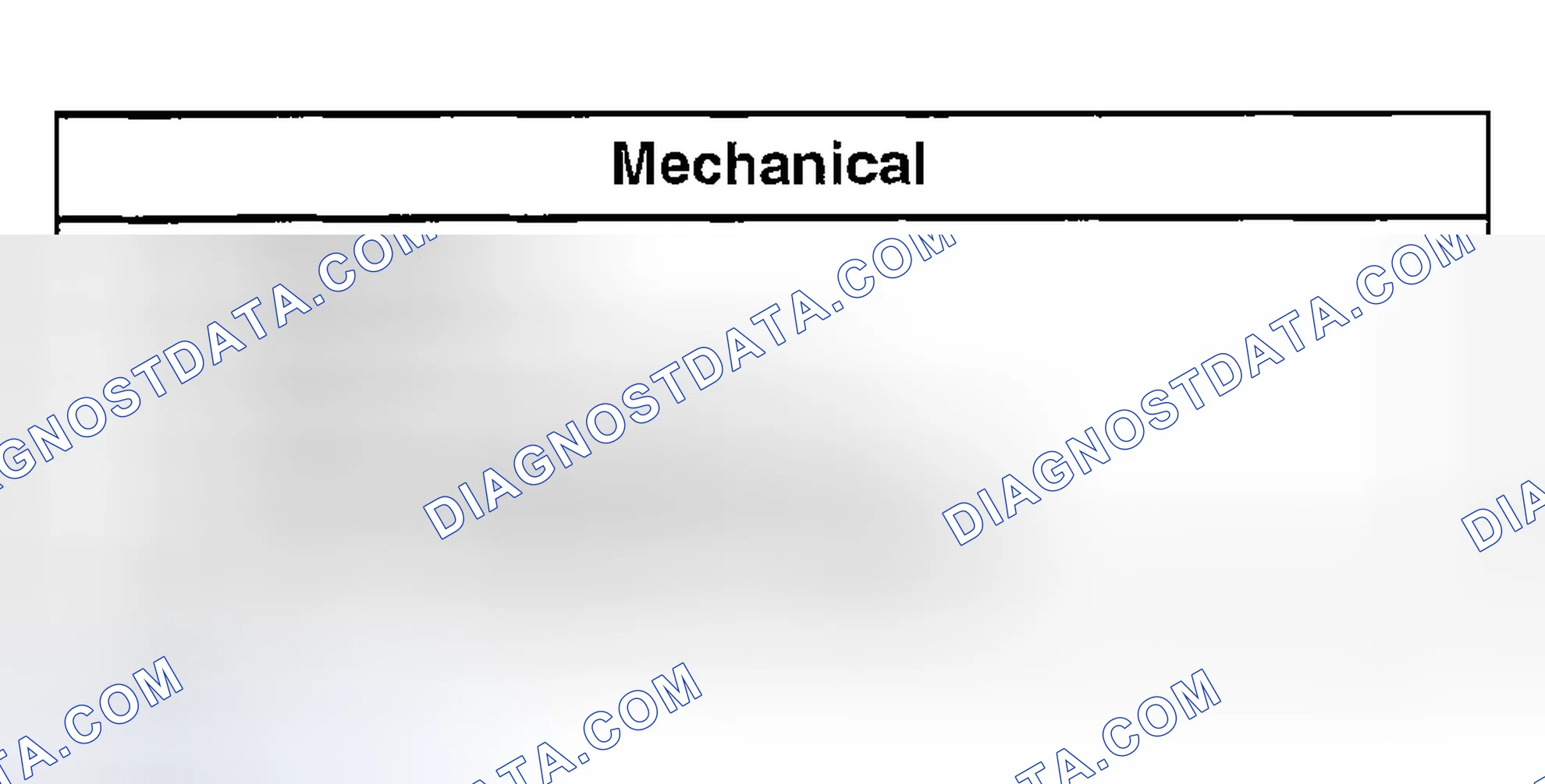 Scheme 531: INSPECTION & VERIFICATION