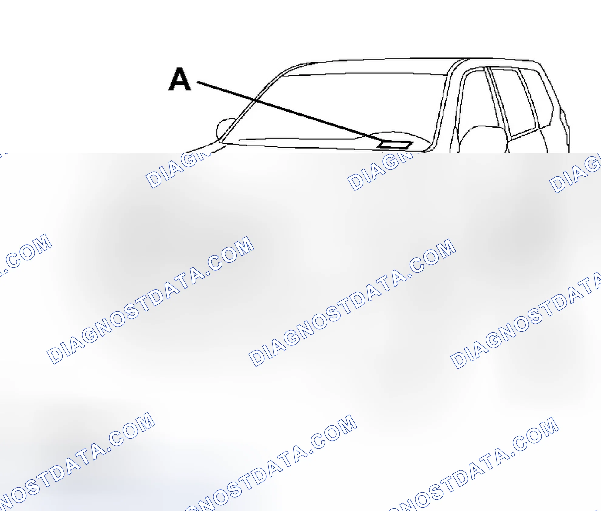 Scheme 3: VEHICLE IDENTIFICATION AND SERIAL NUMBERS