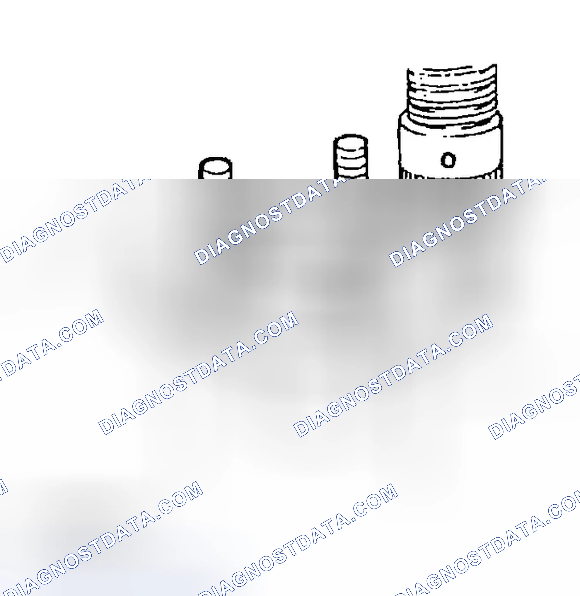 Scheme 56: Hub Bolt Removal Note