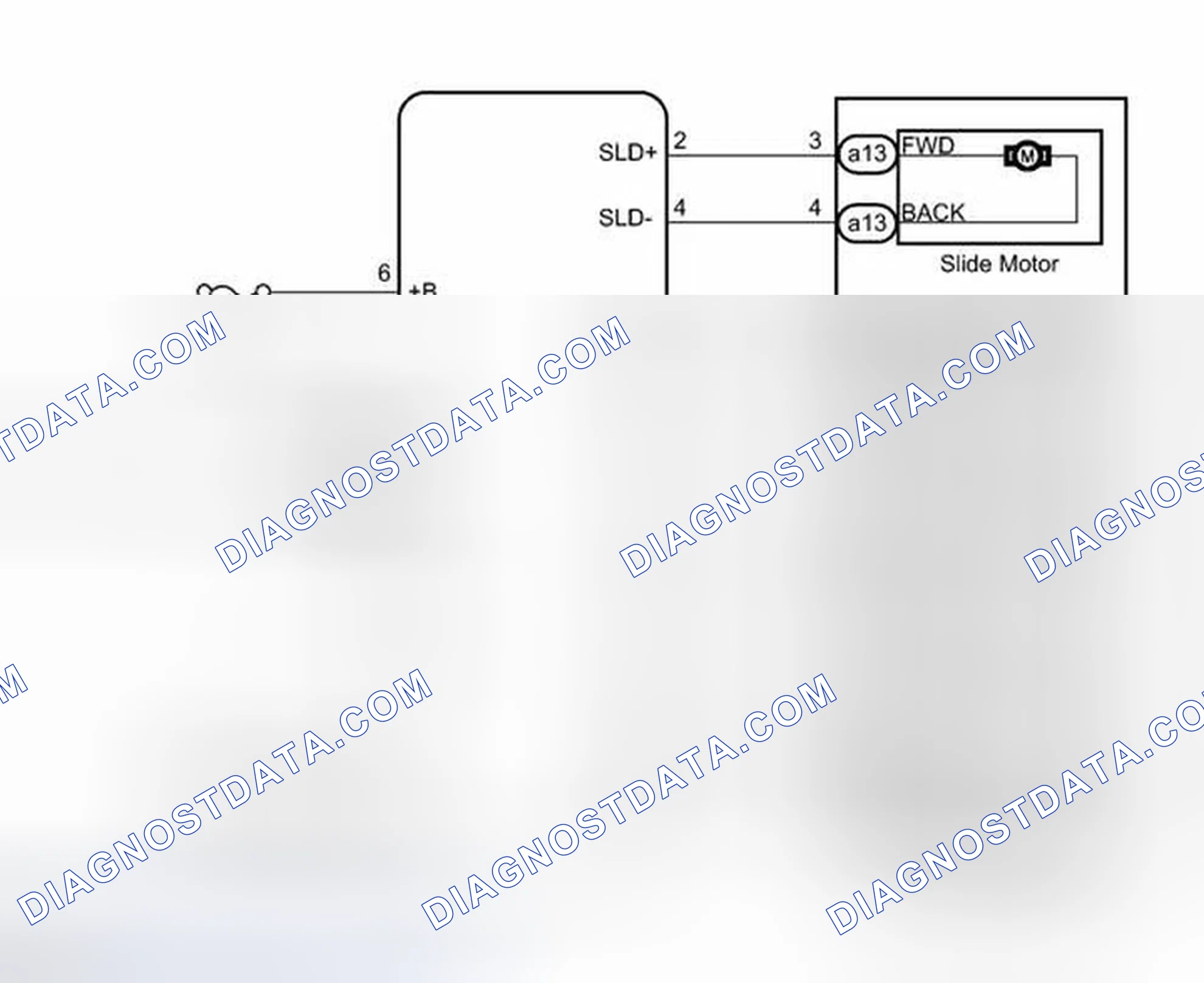 Scheme 74: WIRING DIAGRAM