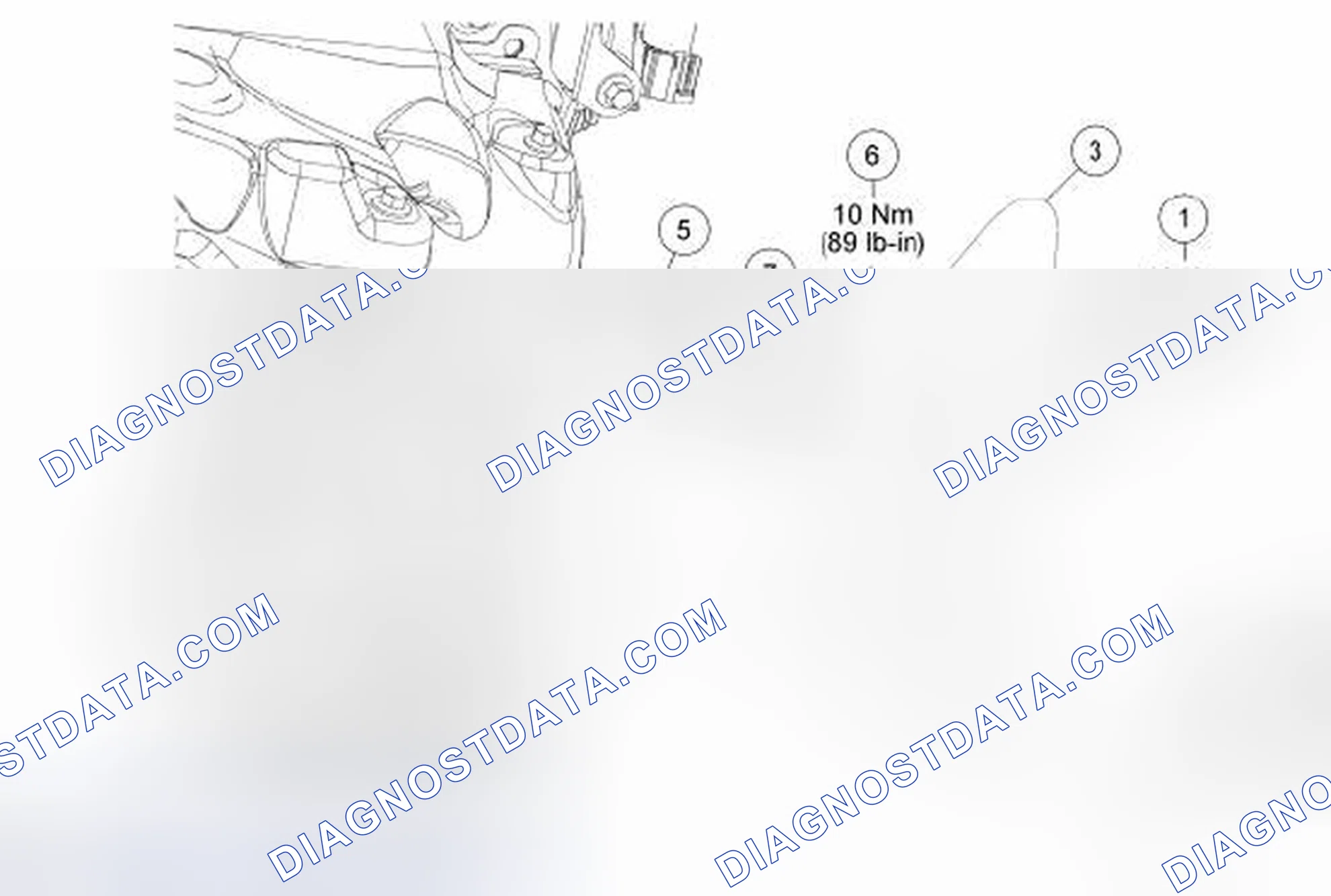 Scheme 27: Crankshaft Position (CKP) Sensor