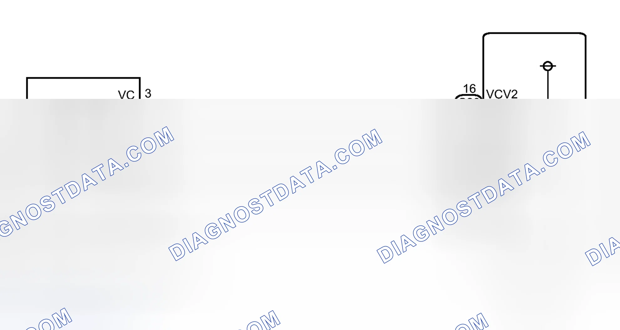 Scheme 252: WIRING DIAGRAM