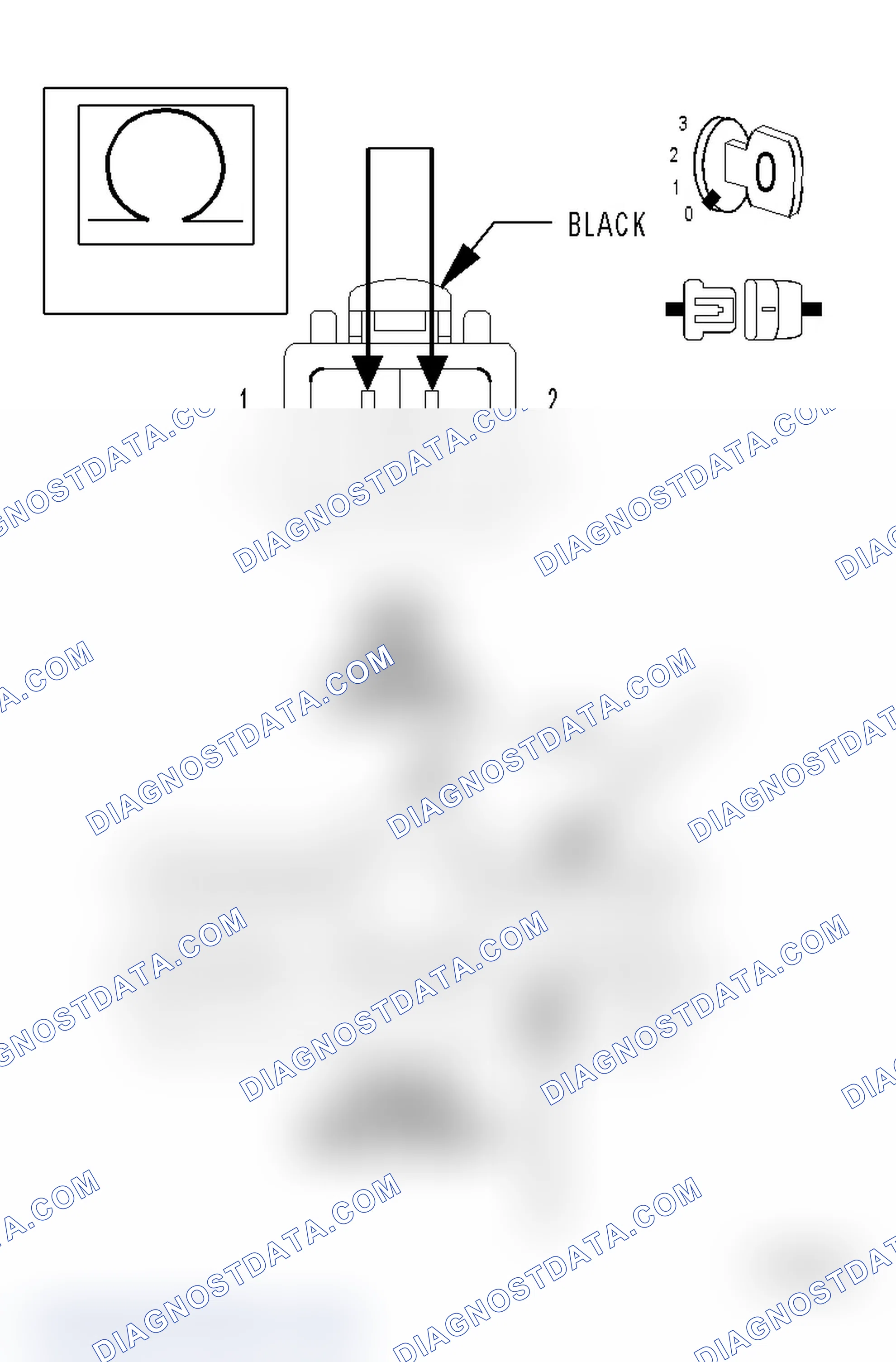 Scheme 37: Diagnostic Test