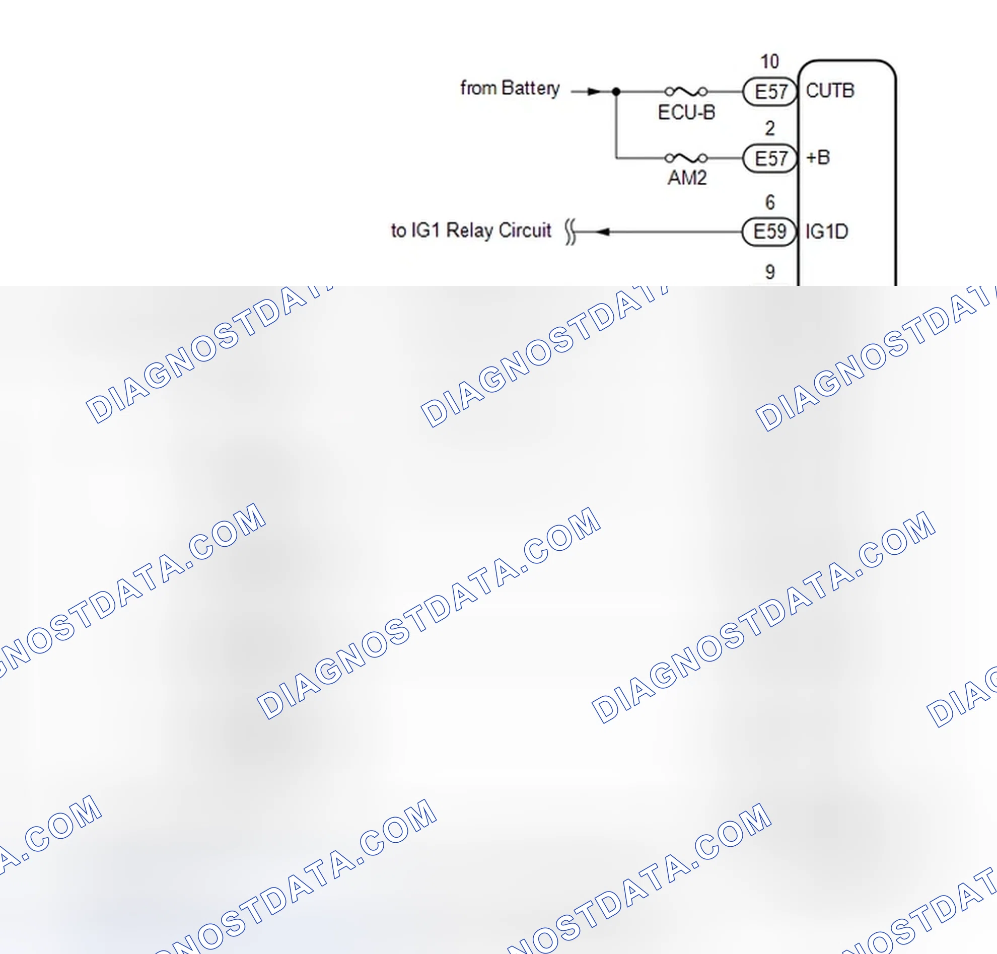 Scheme 187: WIRING DIAGRAM