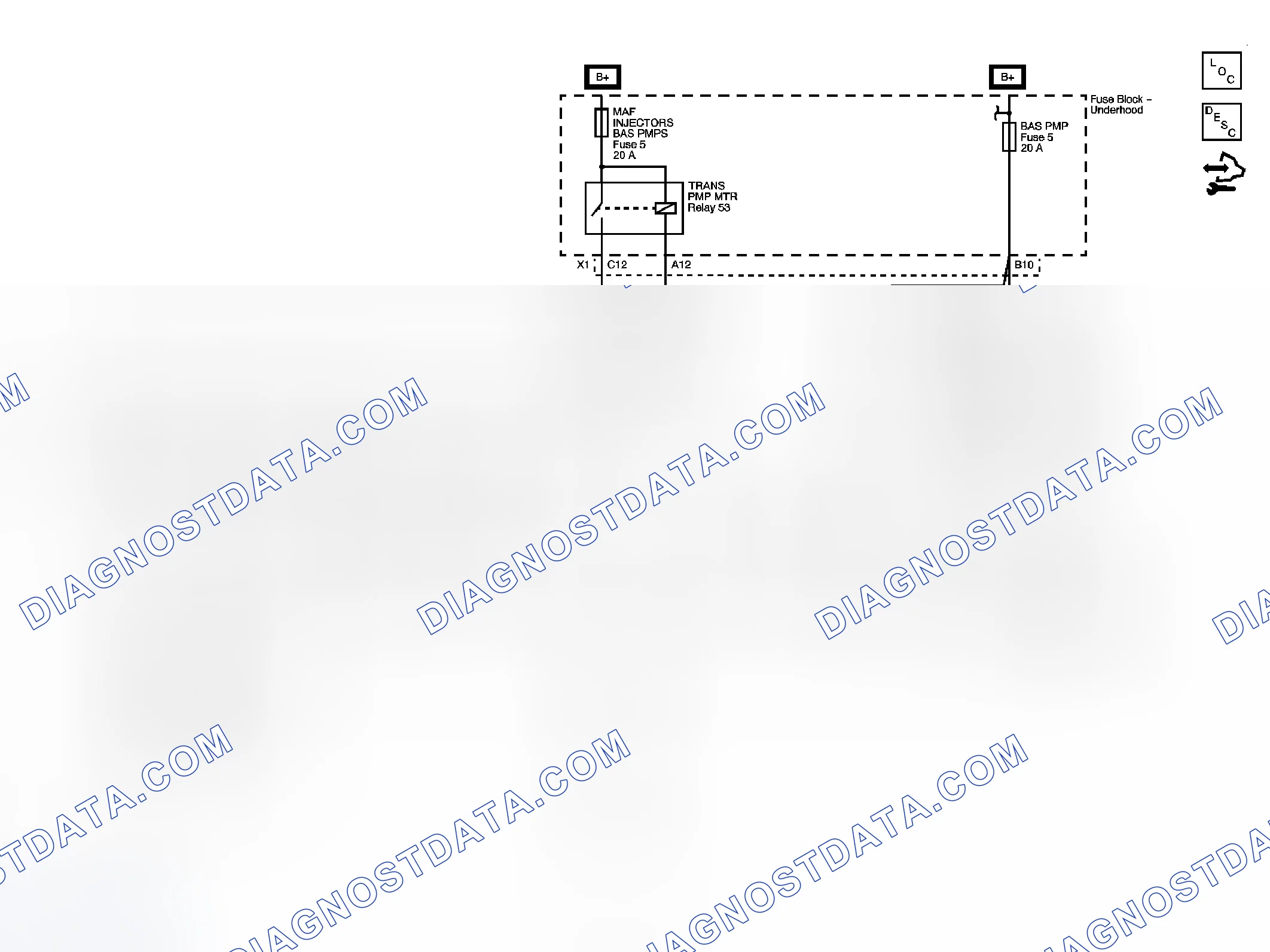 Scheme 10: Hybrid Cooling Schematics
