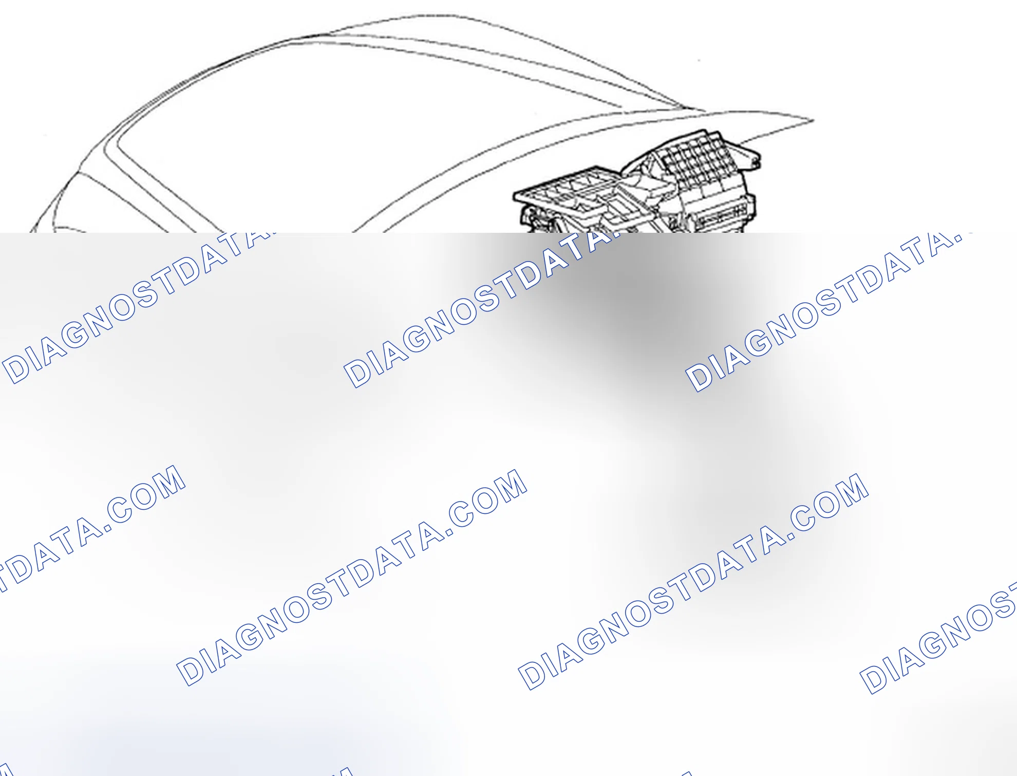 Scheme 42: COMPONENT LOCATION