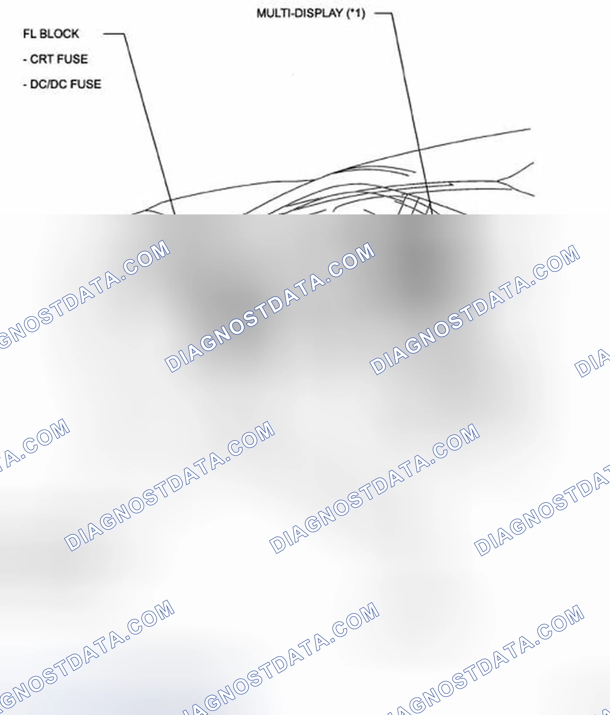 Scheme 207: PARTS LOCATION