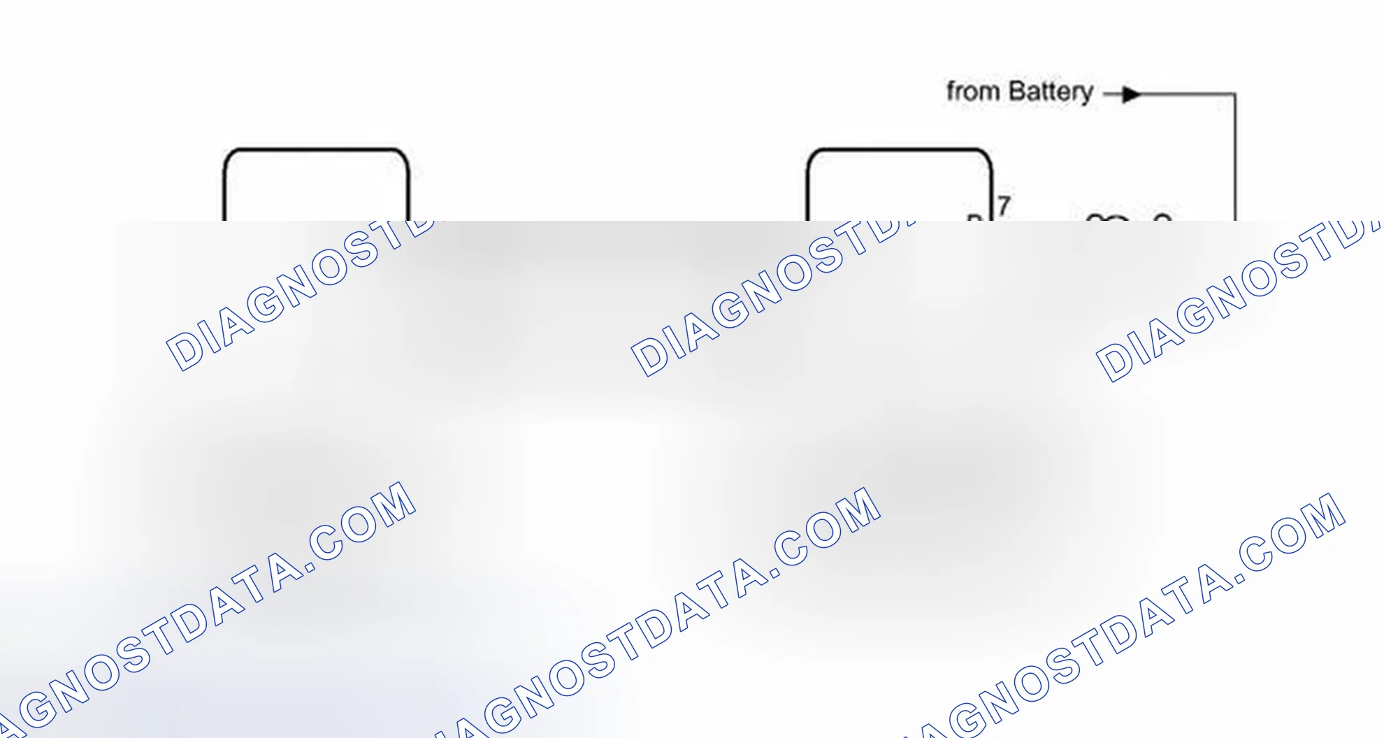 Scheme 90: WIRING DIAGRAM