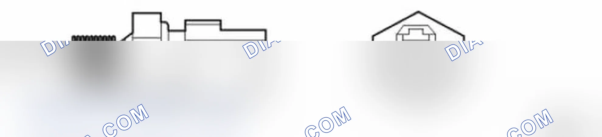 Scheme 83: Cylinder Head Temperature (CHT) Sensor