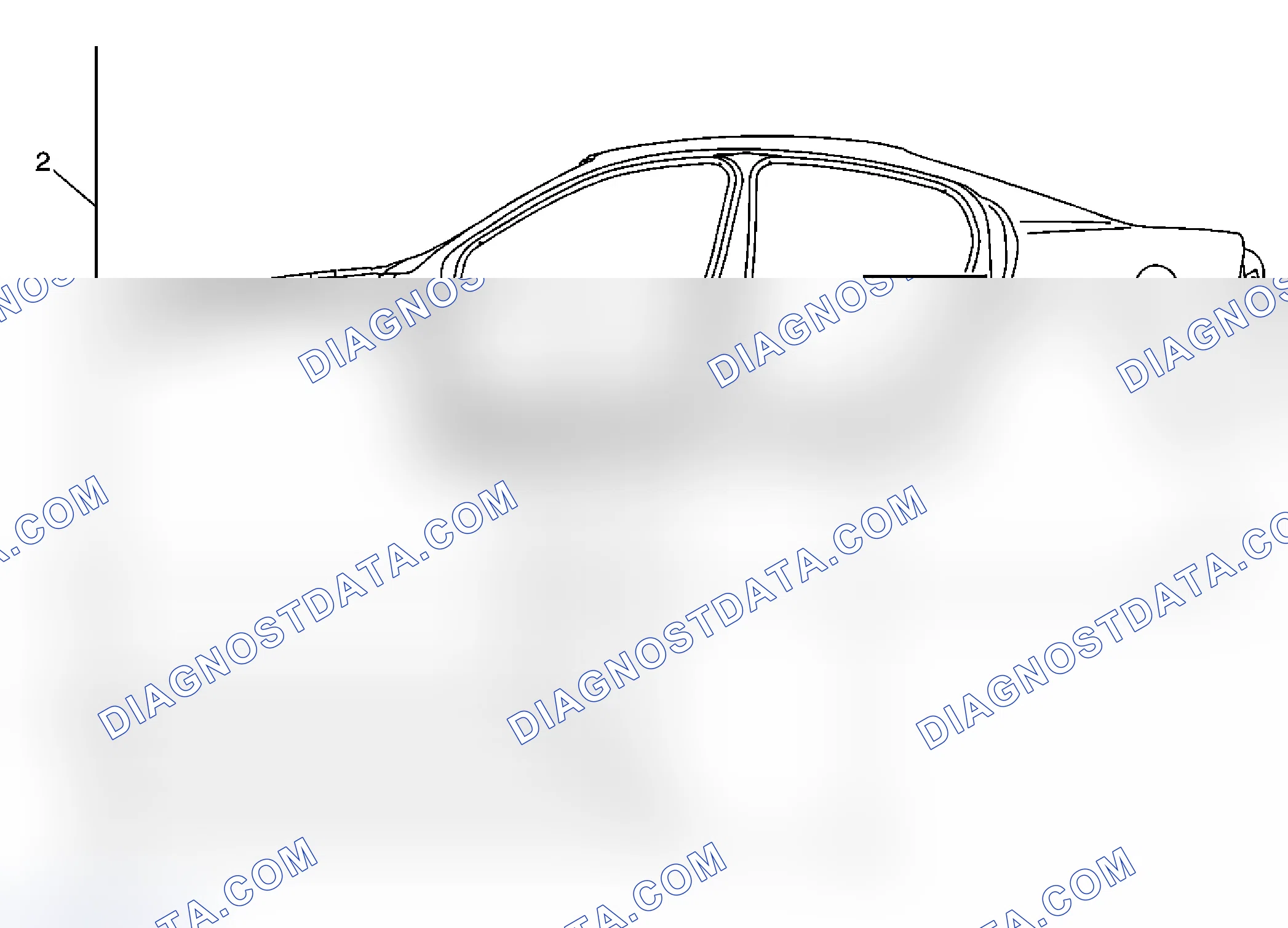 Scheme 27: Dimensions - Body