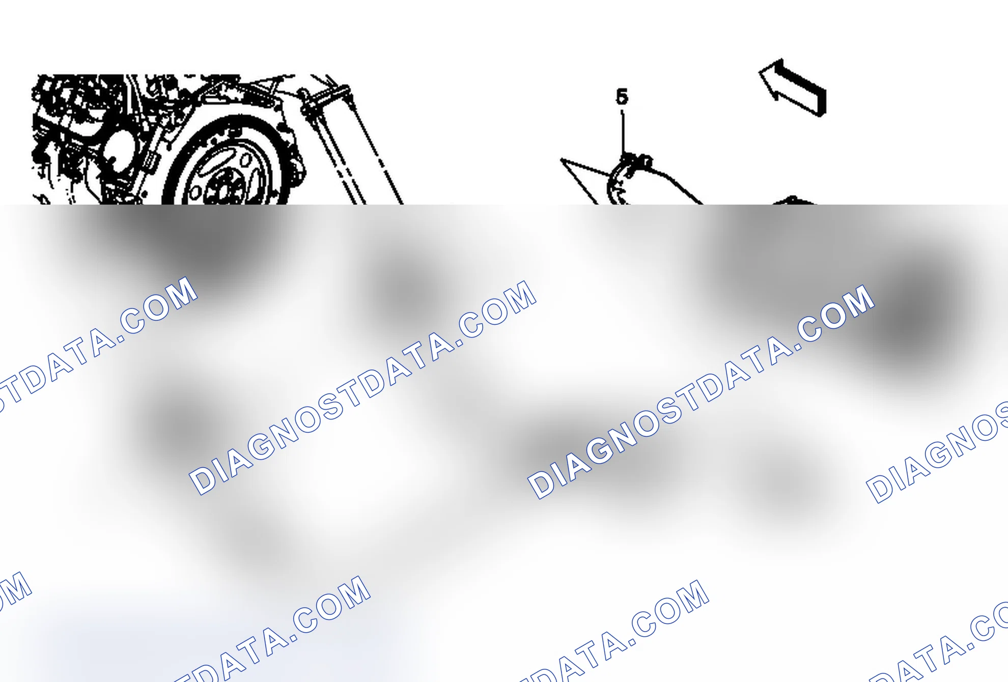 Scheme 3: Three-Way Catalytic Converter Replacement