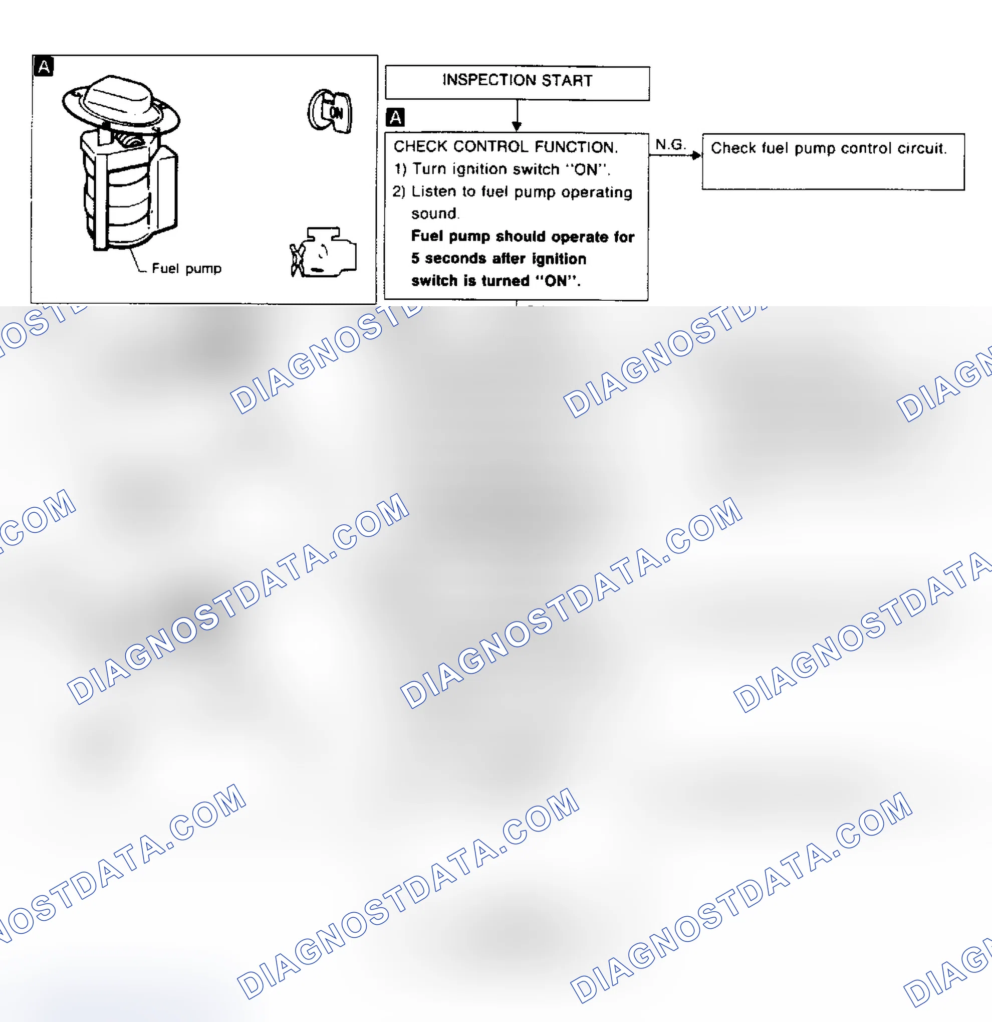 Scheme 29: AIR REGULATOR CHART (240SX)