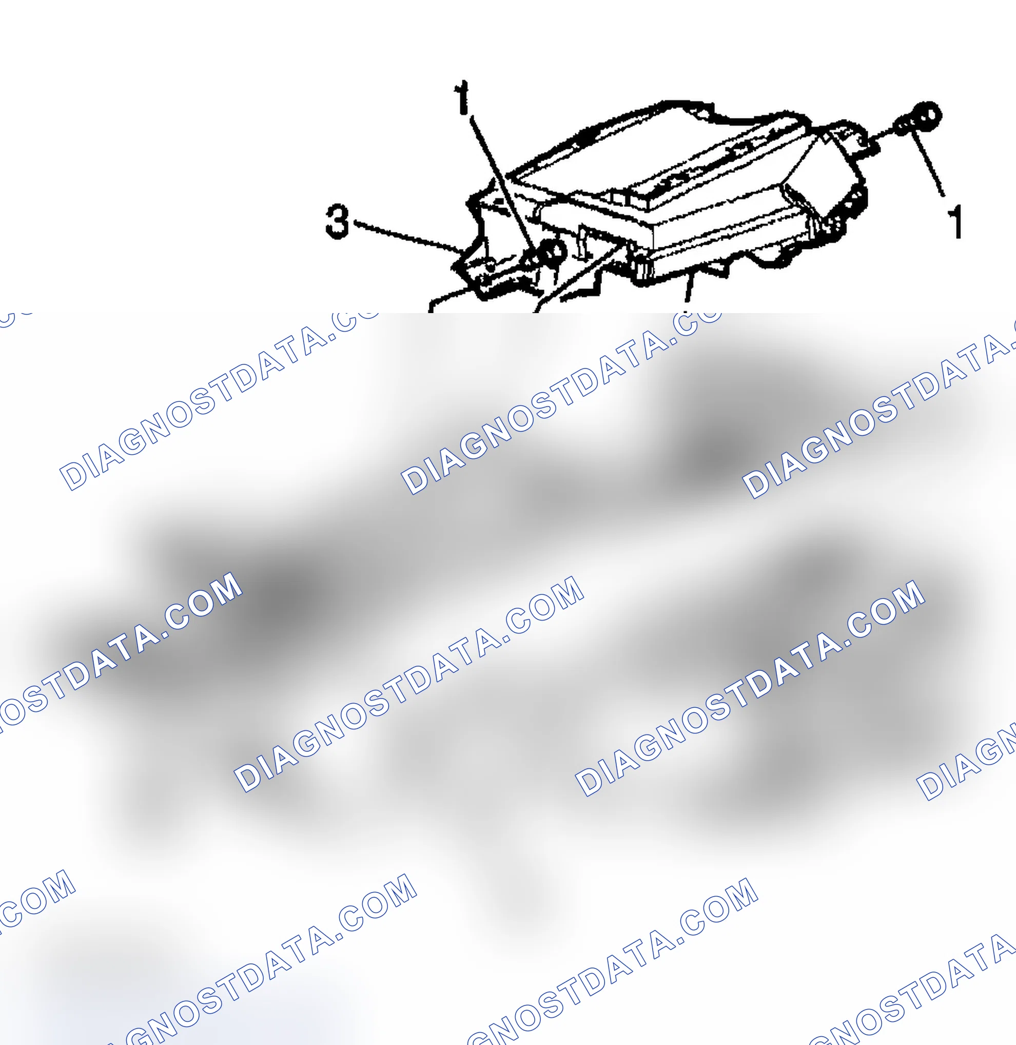 Scheme 60: Installation Procedure