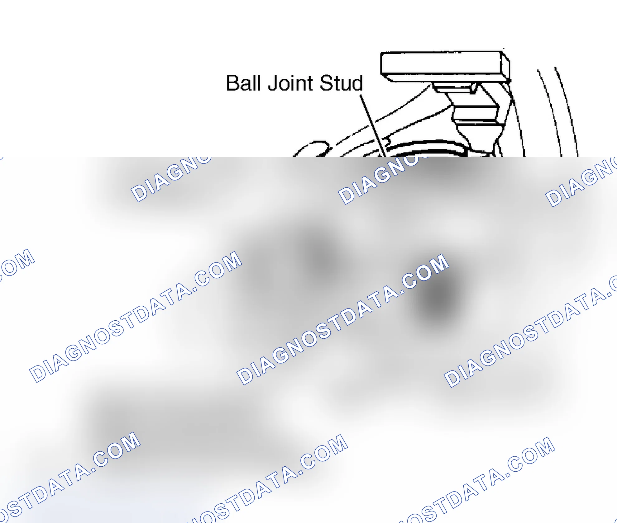 Scheme 13: Installing Camber Adjustment Sleeve