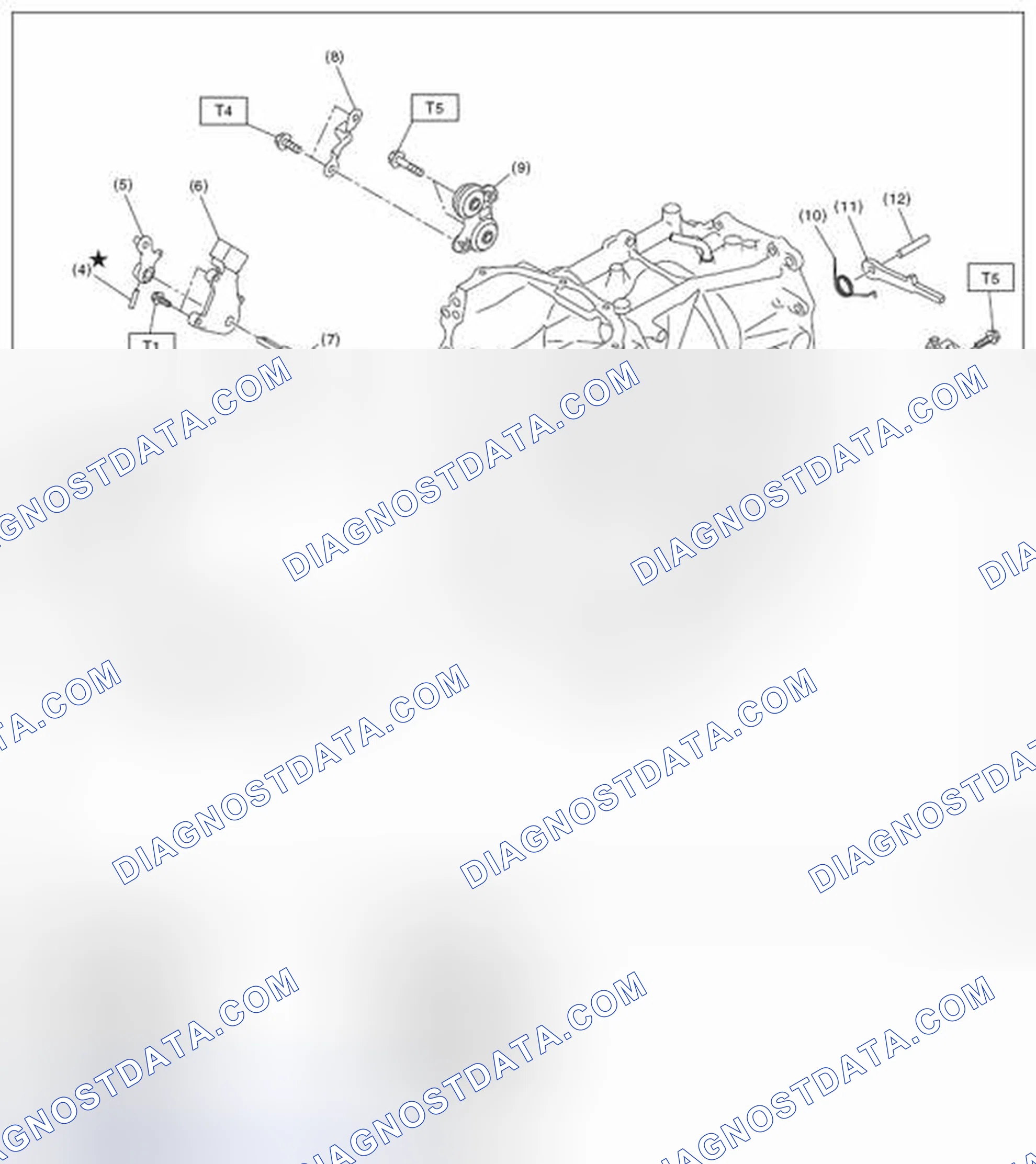 Scheme 581: TRANSMISSION CONTROL DEVICE