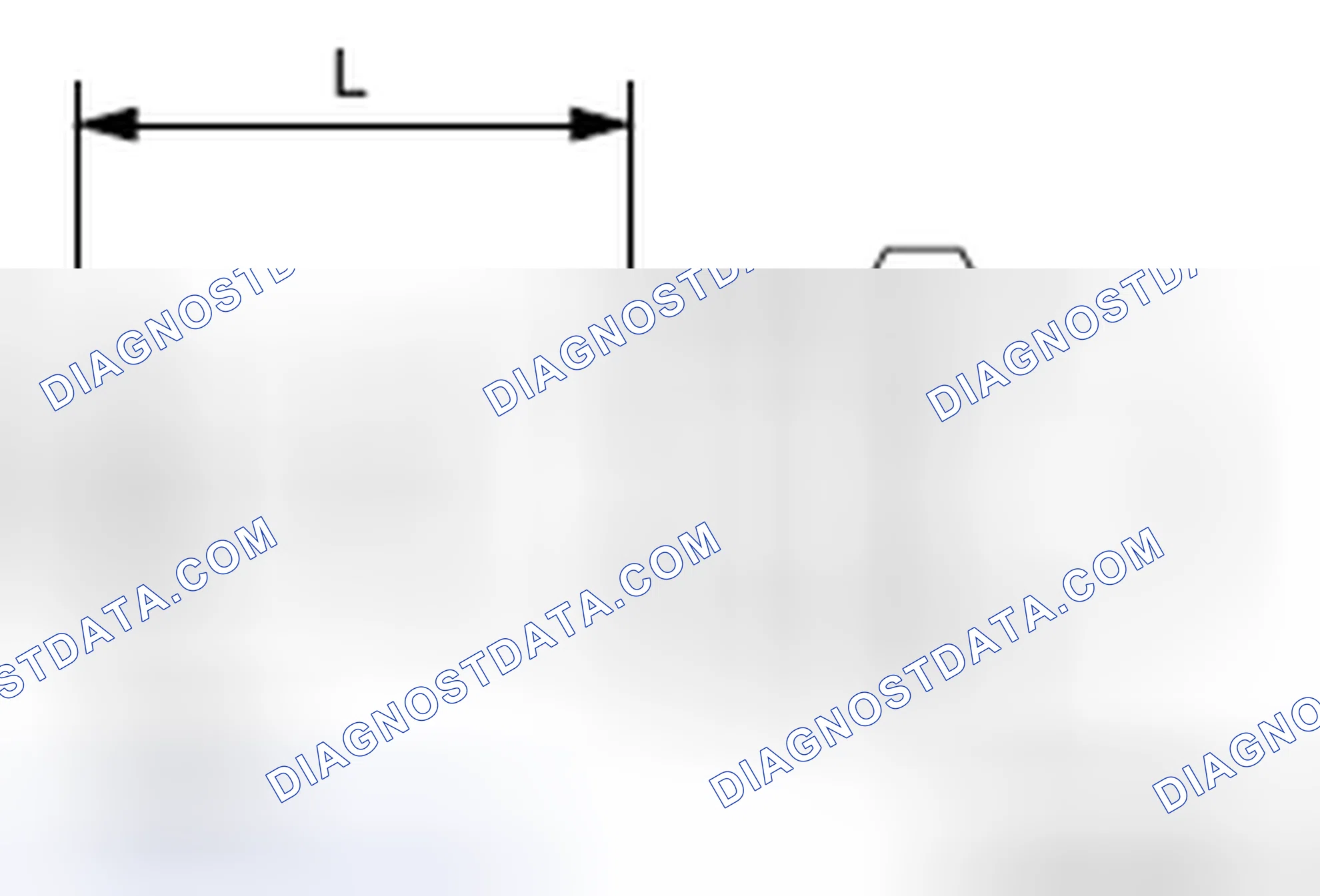 Scheme 182: OIL COOLER BY-PASS VALVE
