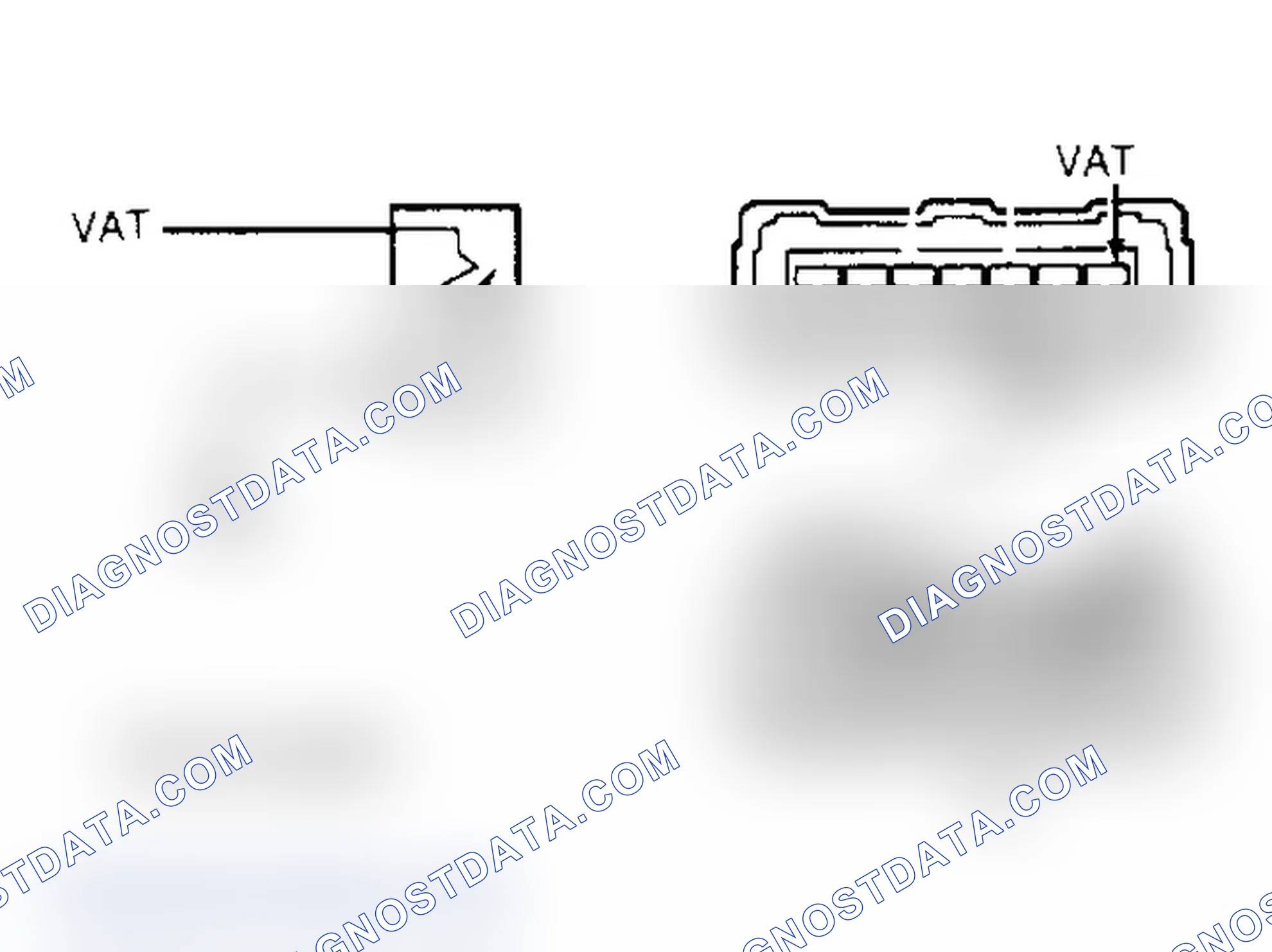 Scheme 13: Identifying VAT Circuits