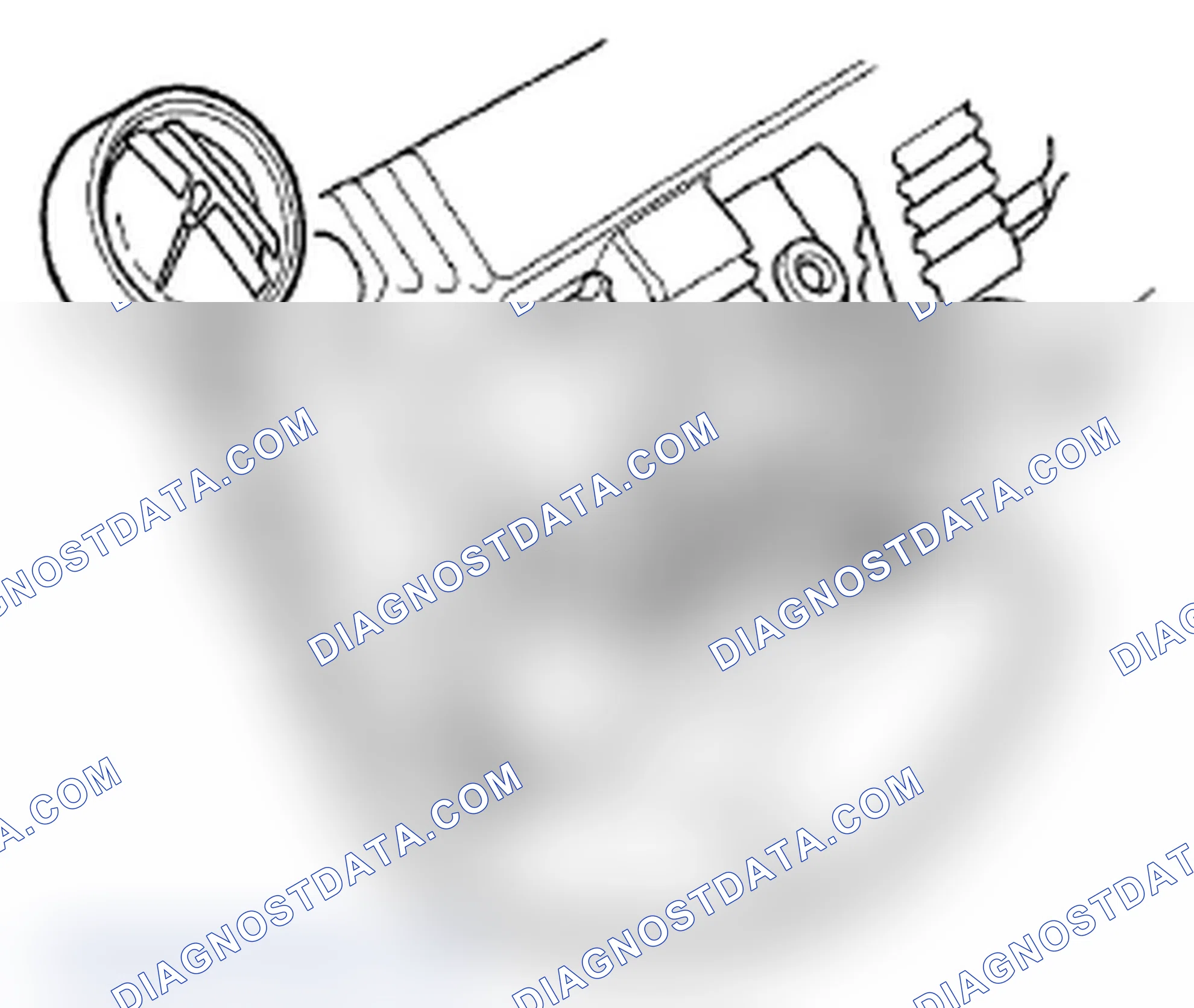Scheme 31: Engine Compression Inspection