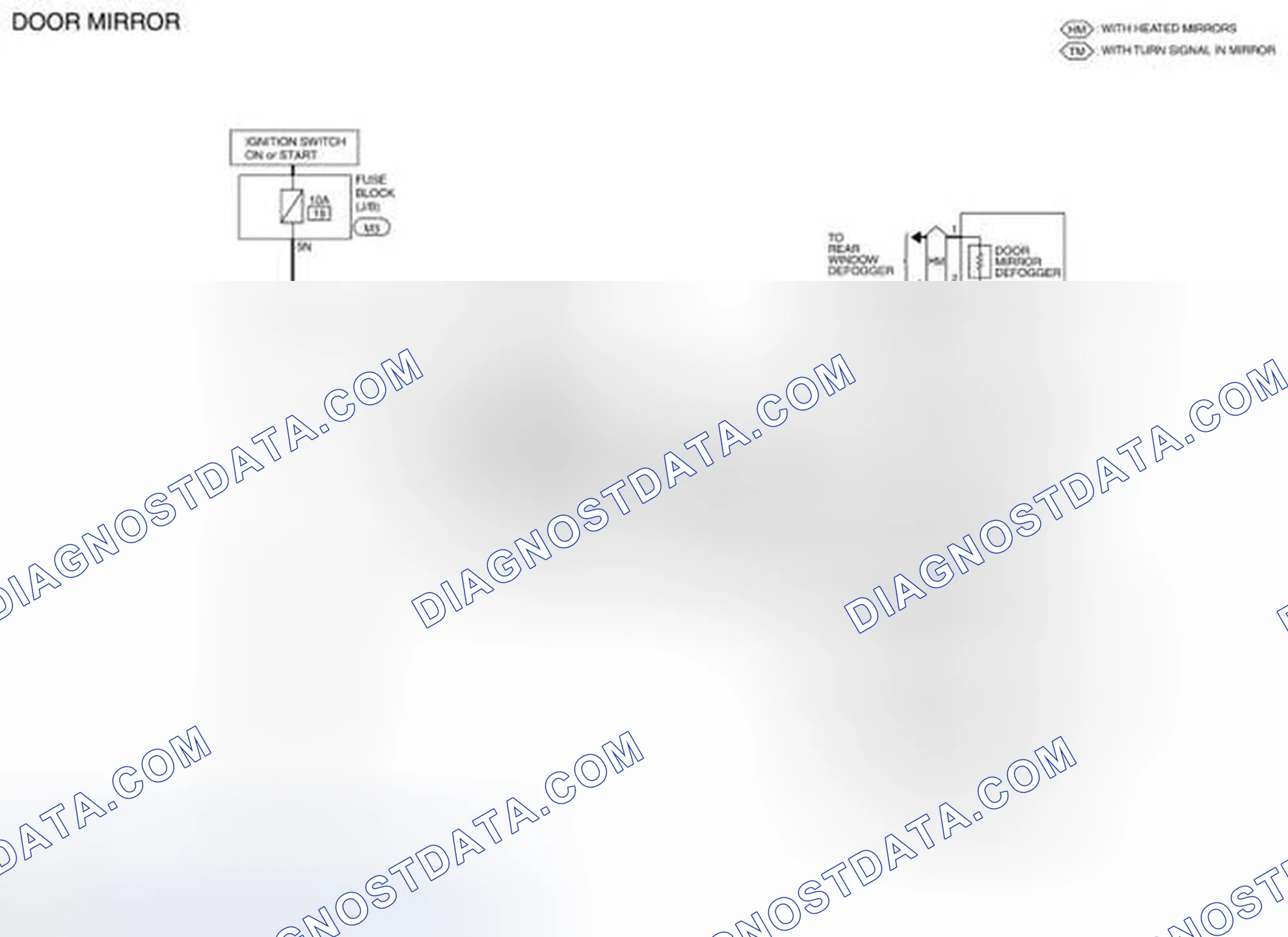 Scheme 27: Wiring Diagram