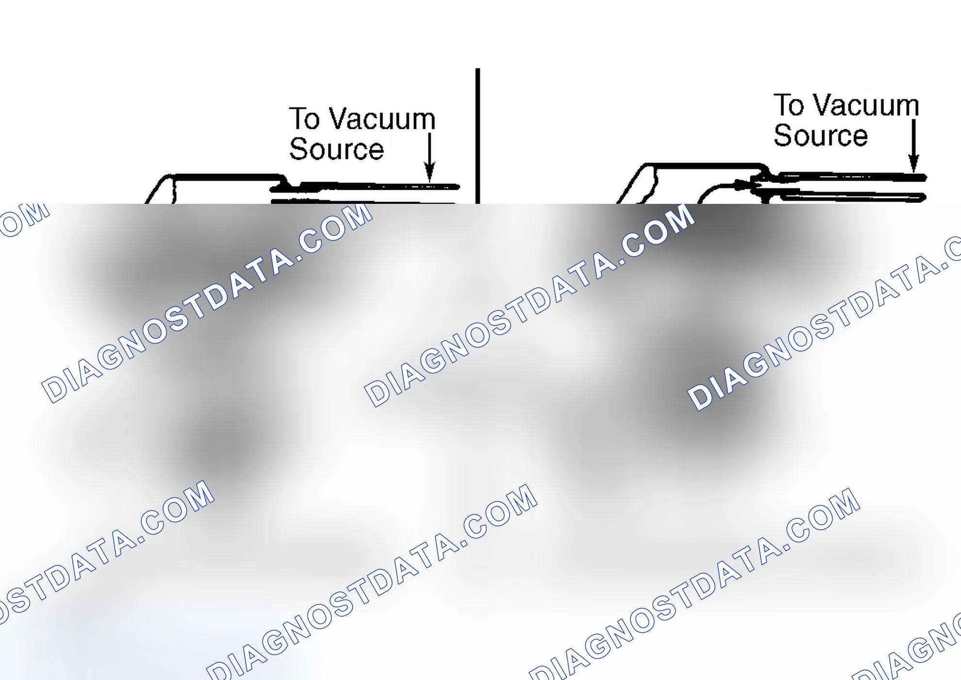 Scheme 42: Single Diaphragm EGR Valve