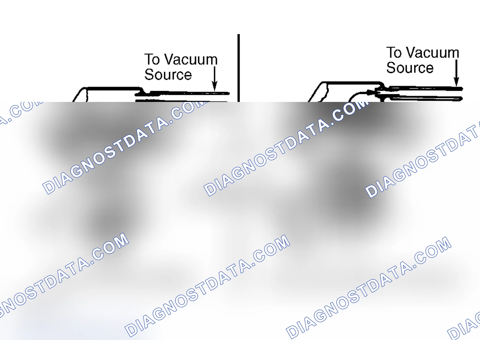 Scheme 7: Single Diaphragm EGR Valve